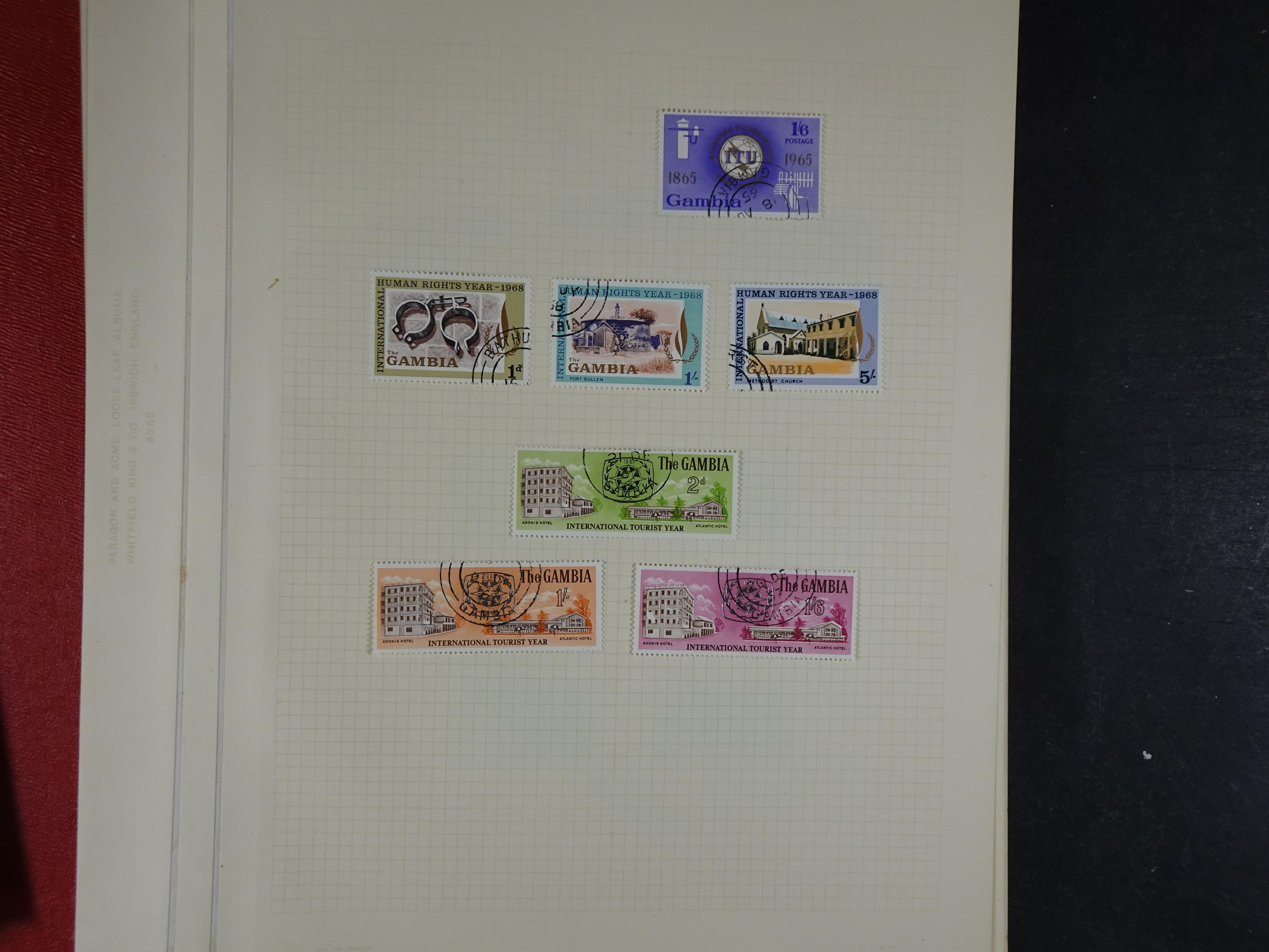 Mooie collectie A t/m Z met veel beter materiaal, hoge waarde. 96