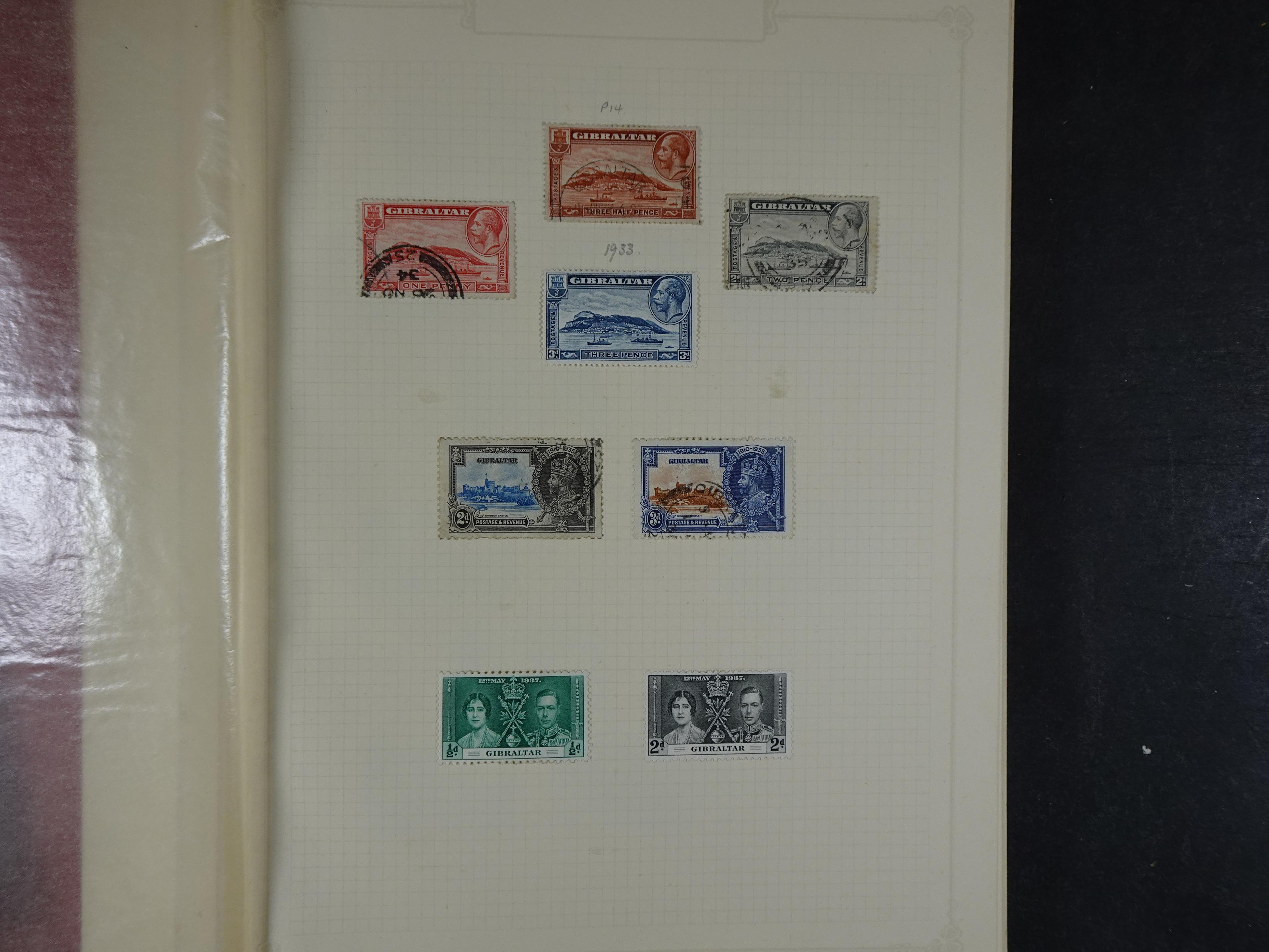 Mooie collectie A t/m Z met veel beter materiaal, hoge waarde. 97