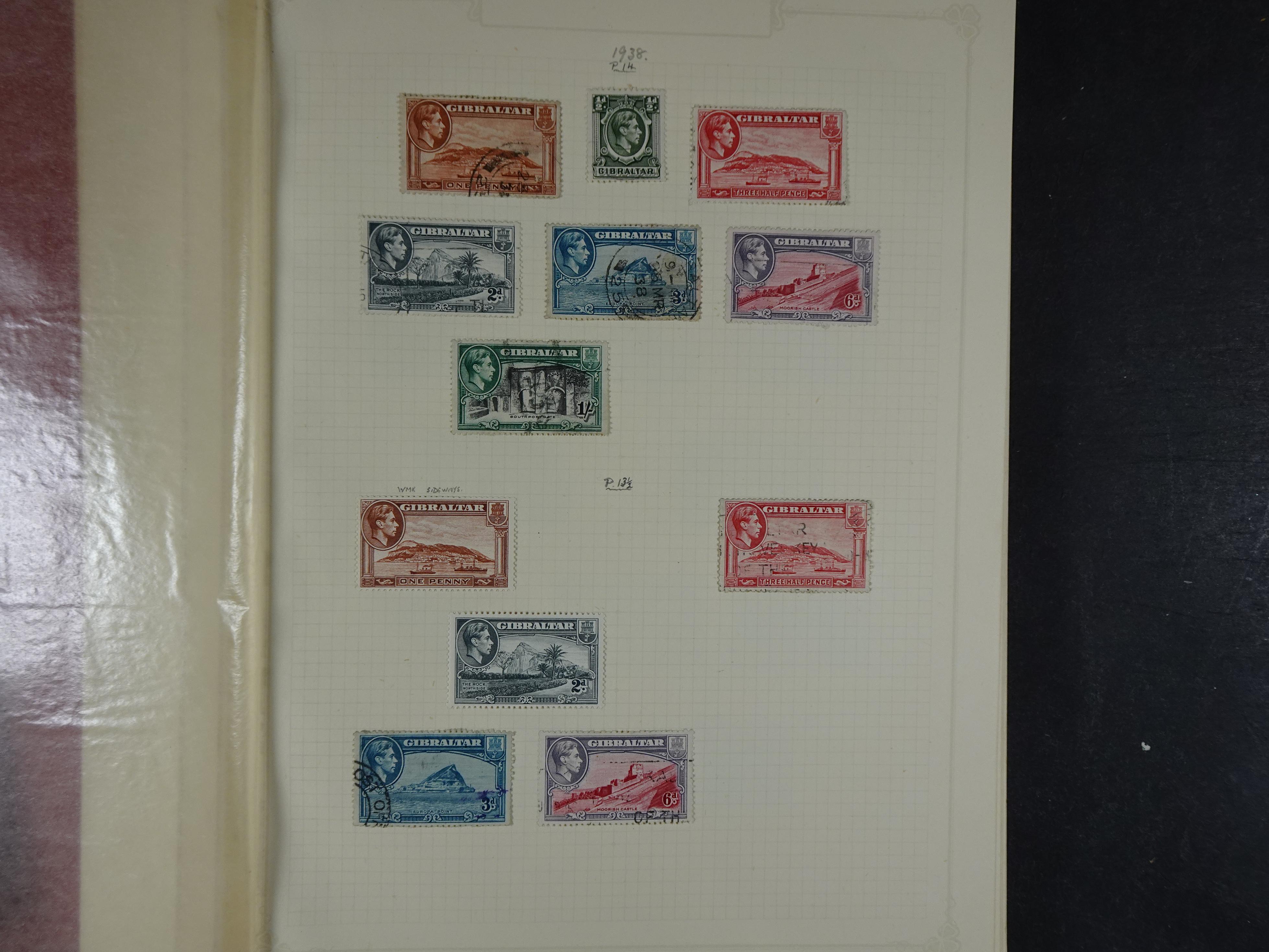 Mooie collectie A t/m Z met veel beter materiaal, hoge waarde. 98