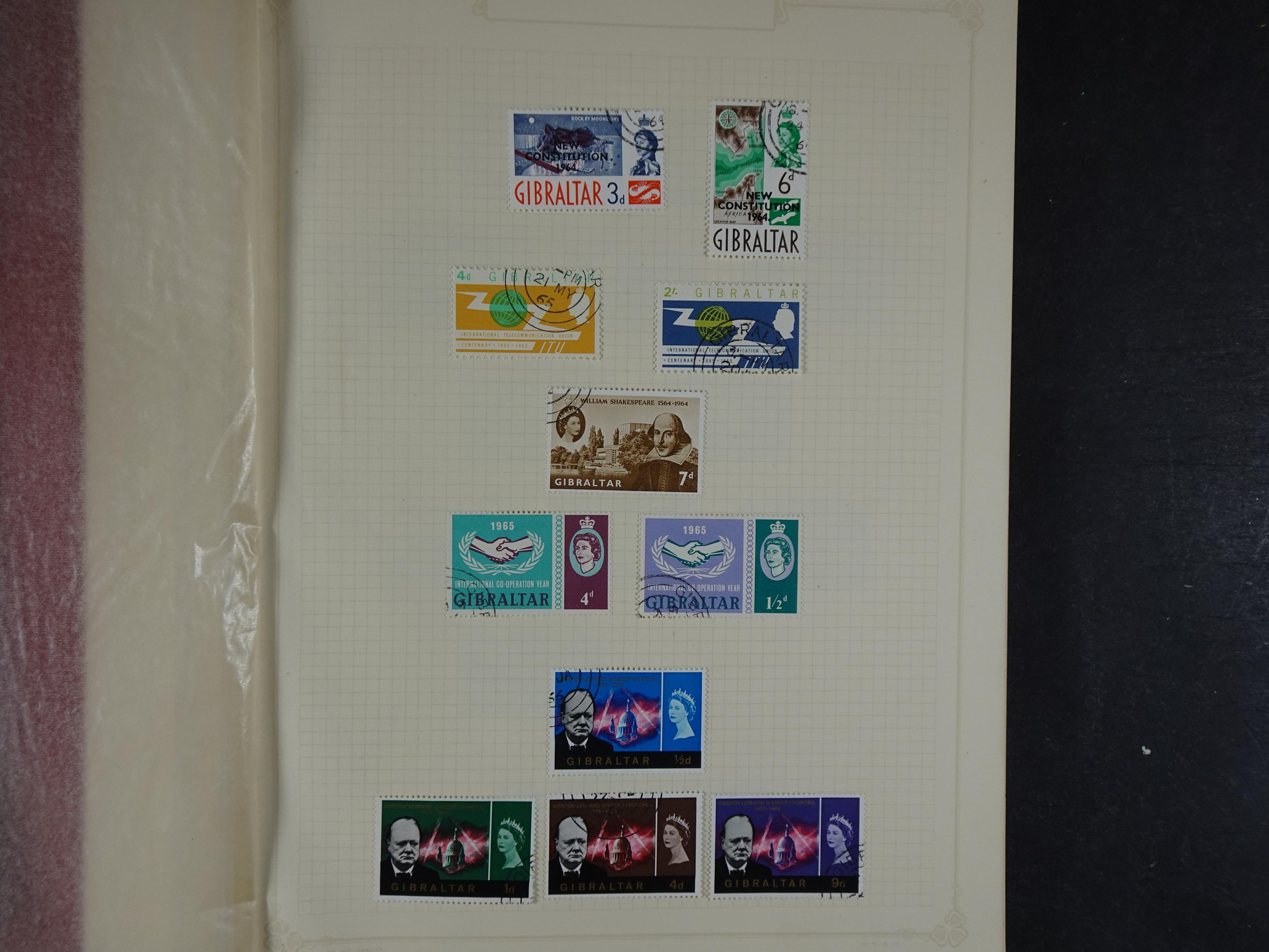 Mooie collectie A t/m Z met veel beter materiaal, hoge waarde. 101