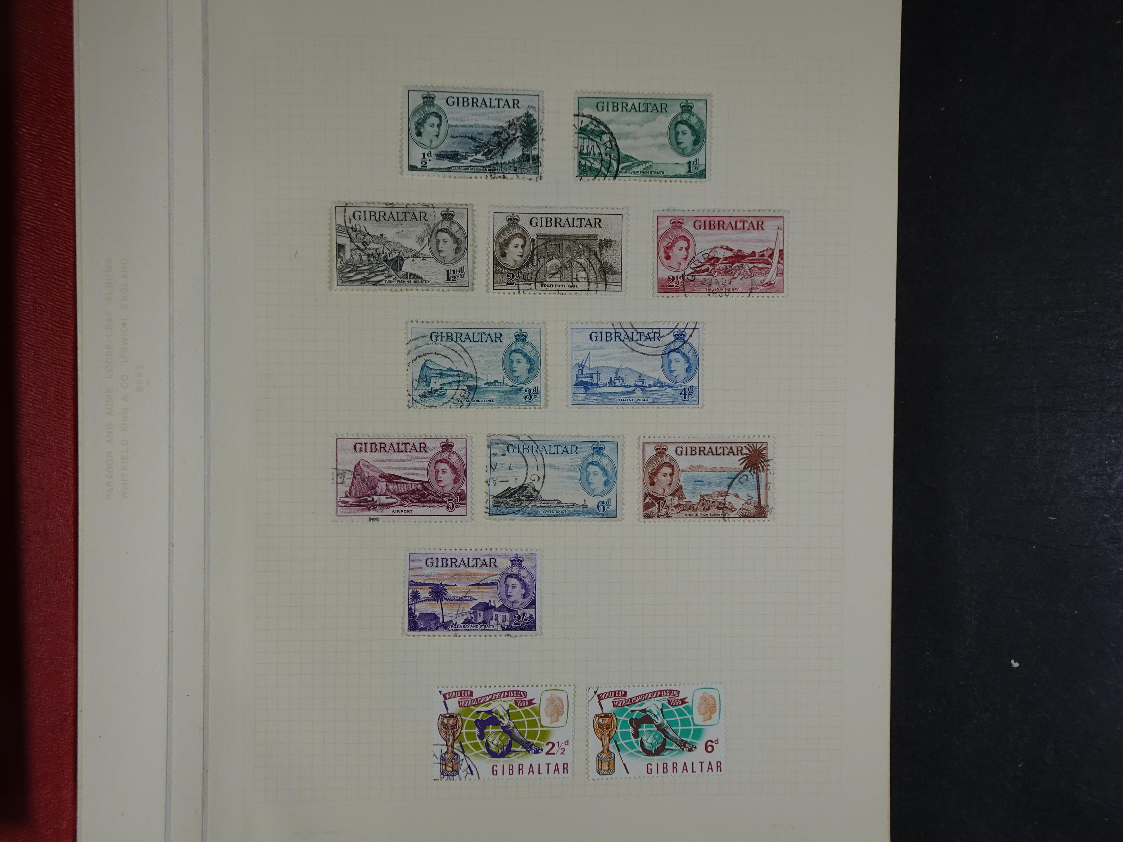 Mooie collectie A t/m Z met veel beter materiaal, hoge waarde. 102