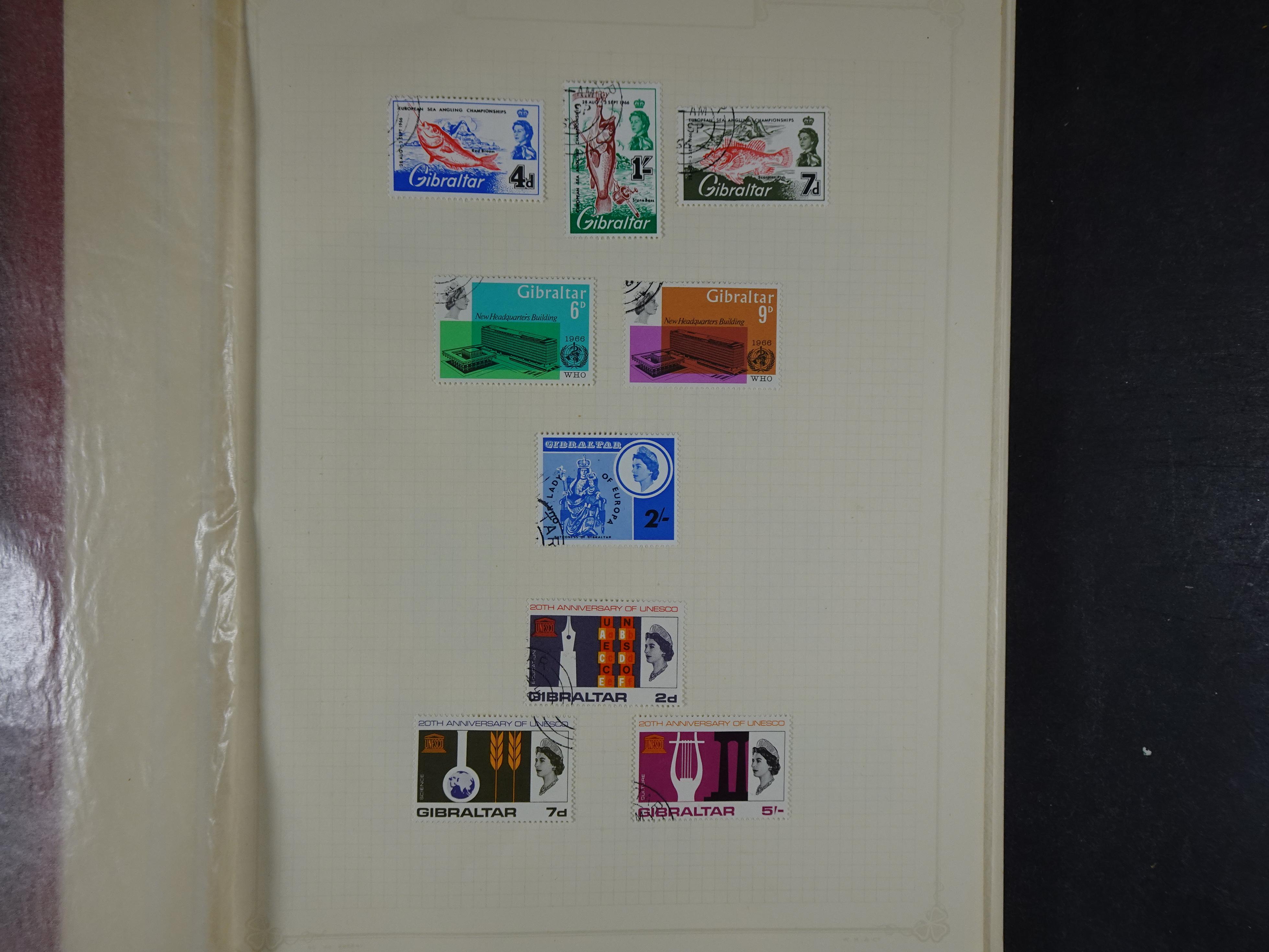 Mooie collectie A t/m Z met veel beter materiaal, hoge waarde. 103