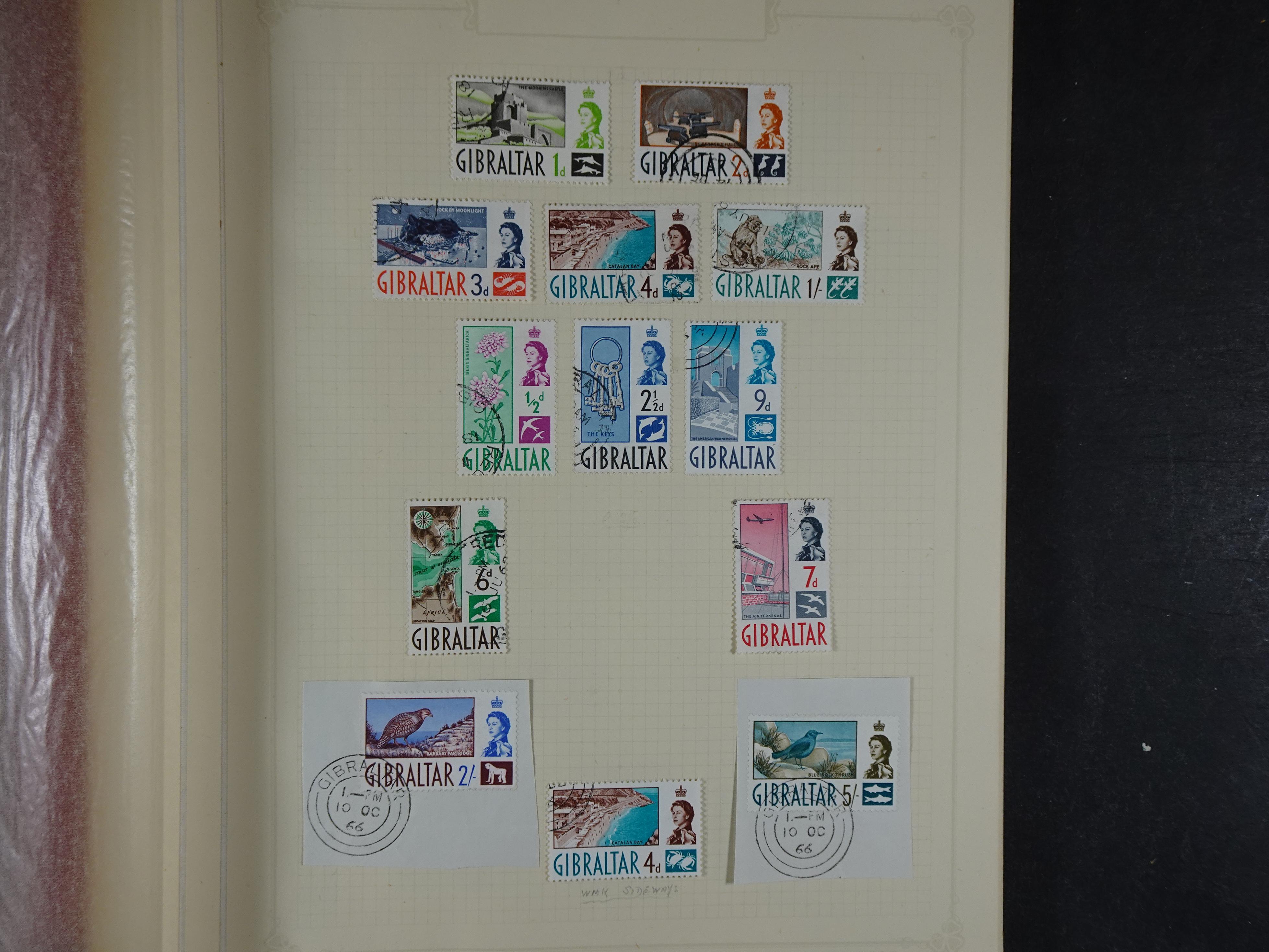 Mooie collectie A t/m Z met veel beter materiaal, hoge waarde. 104