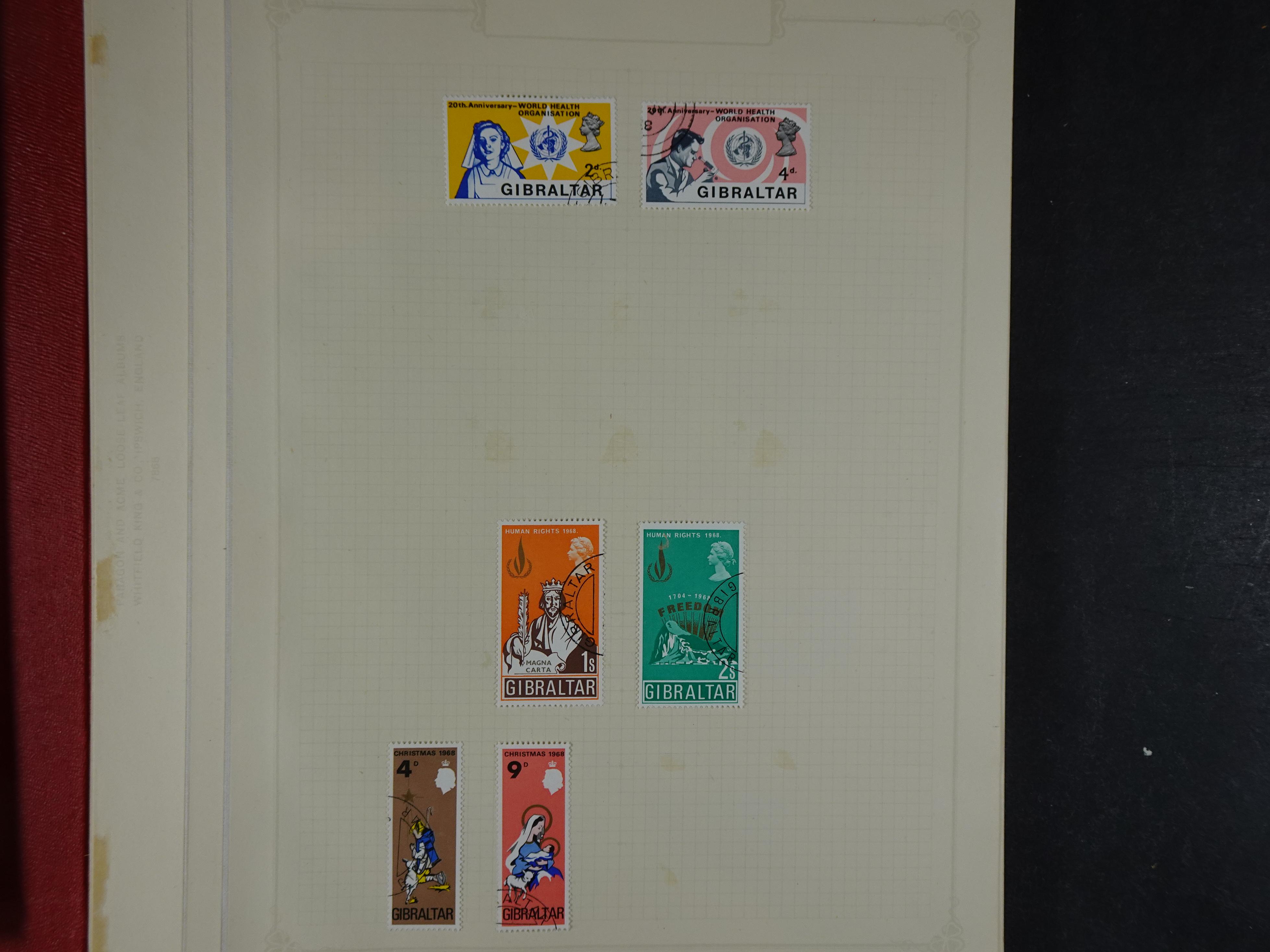 Mooie collectie A t/m Z met veel beter materiaal, hoge waarde. 107