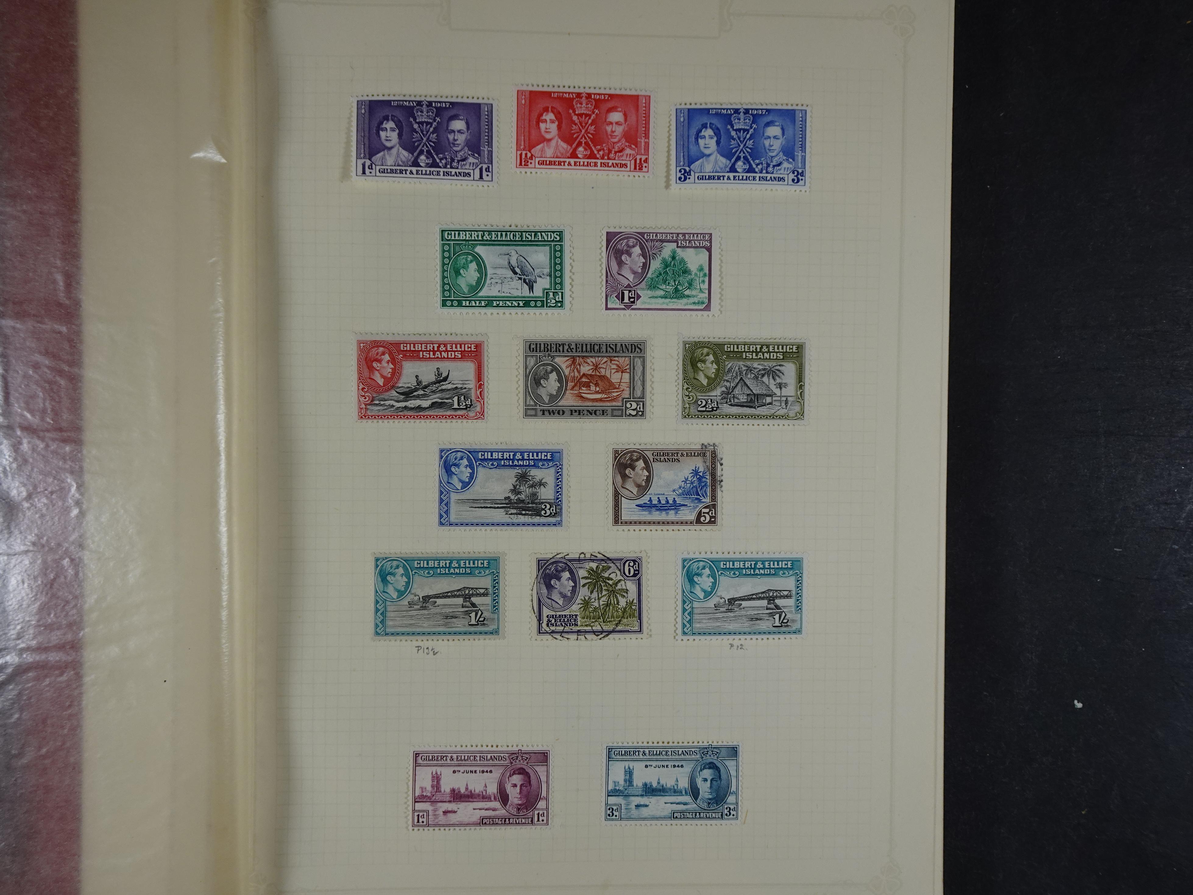 Mooie collectie A t/m Z met veel beter materiaal, hoge waarde. 108