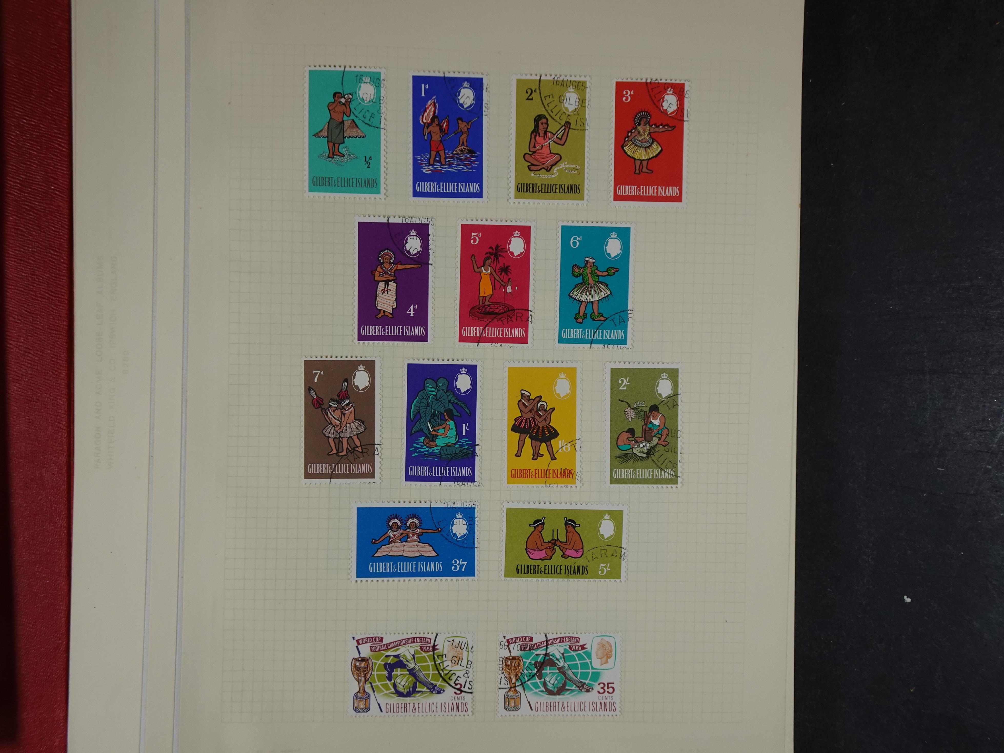 Mooie collectie A t/m Z met veel beter materiaal, hoge waarde. 111