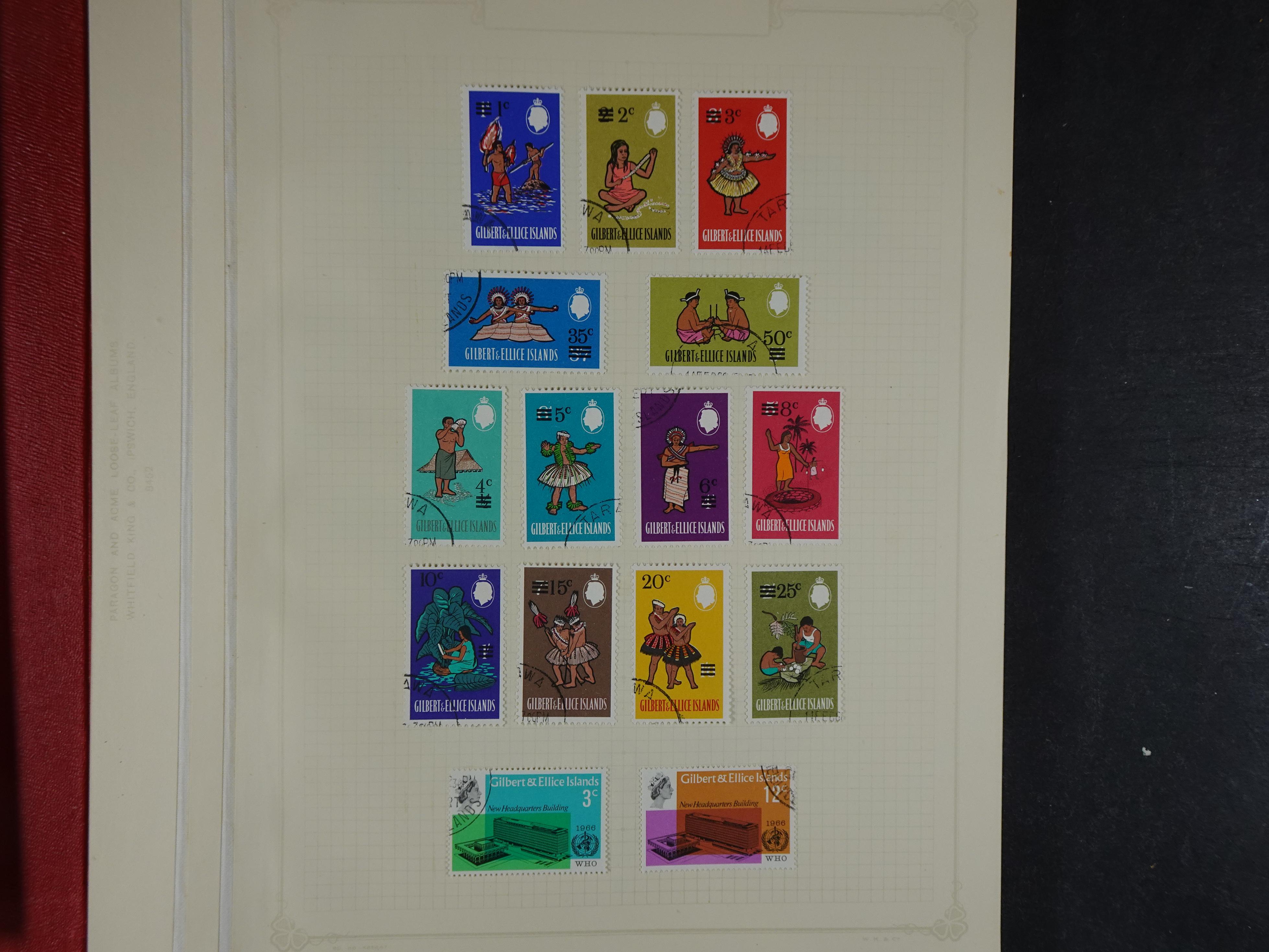 Mooie collectie A t/m Z met veel beter materiaal, hoge waarde. 112