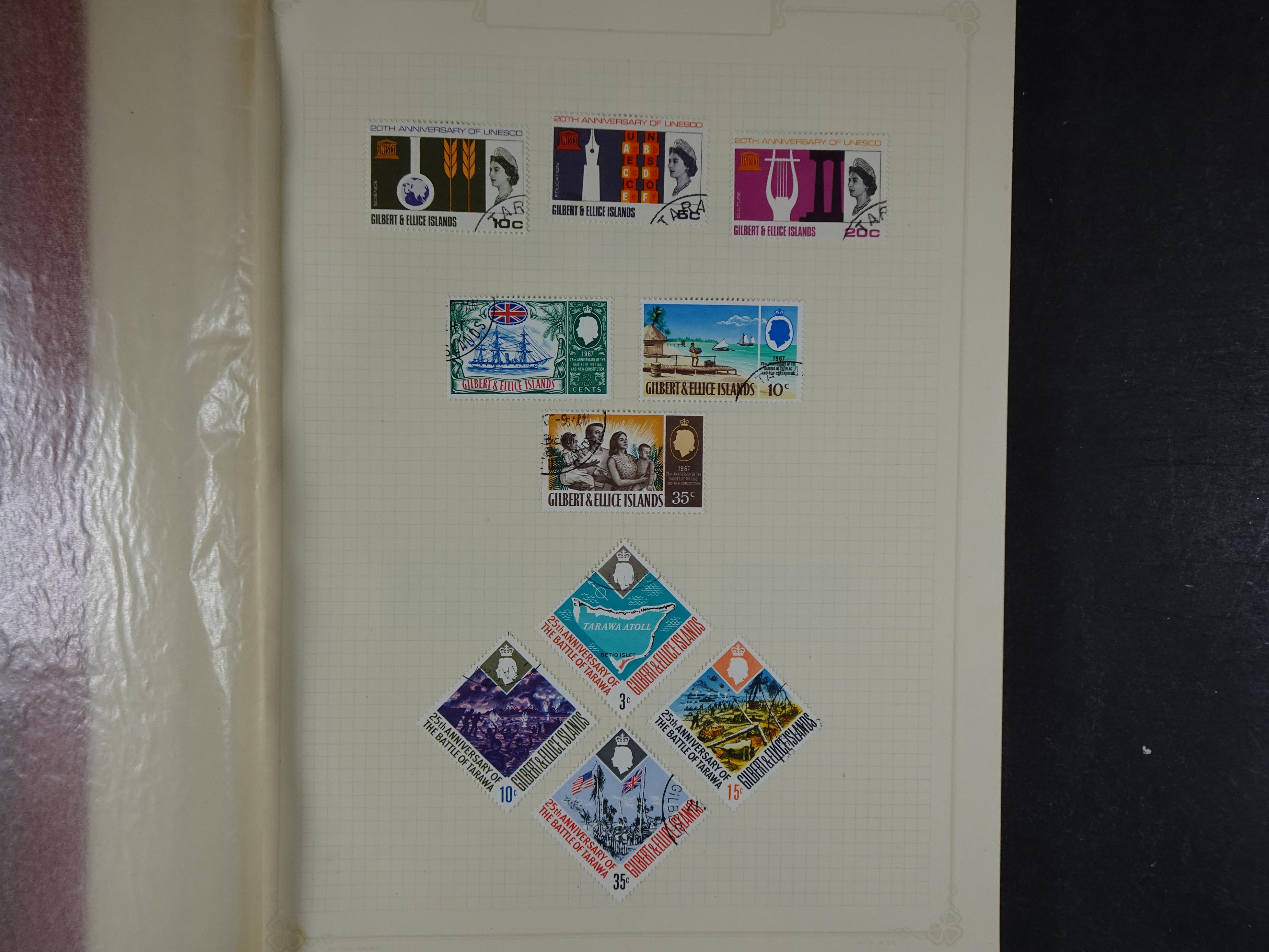 Mooie collectie A t/m Z met veel beter materiaal, hoge waarde. 113