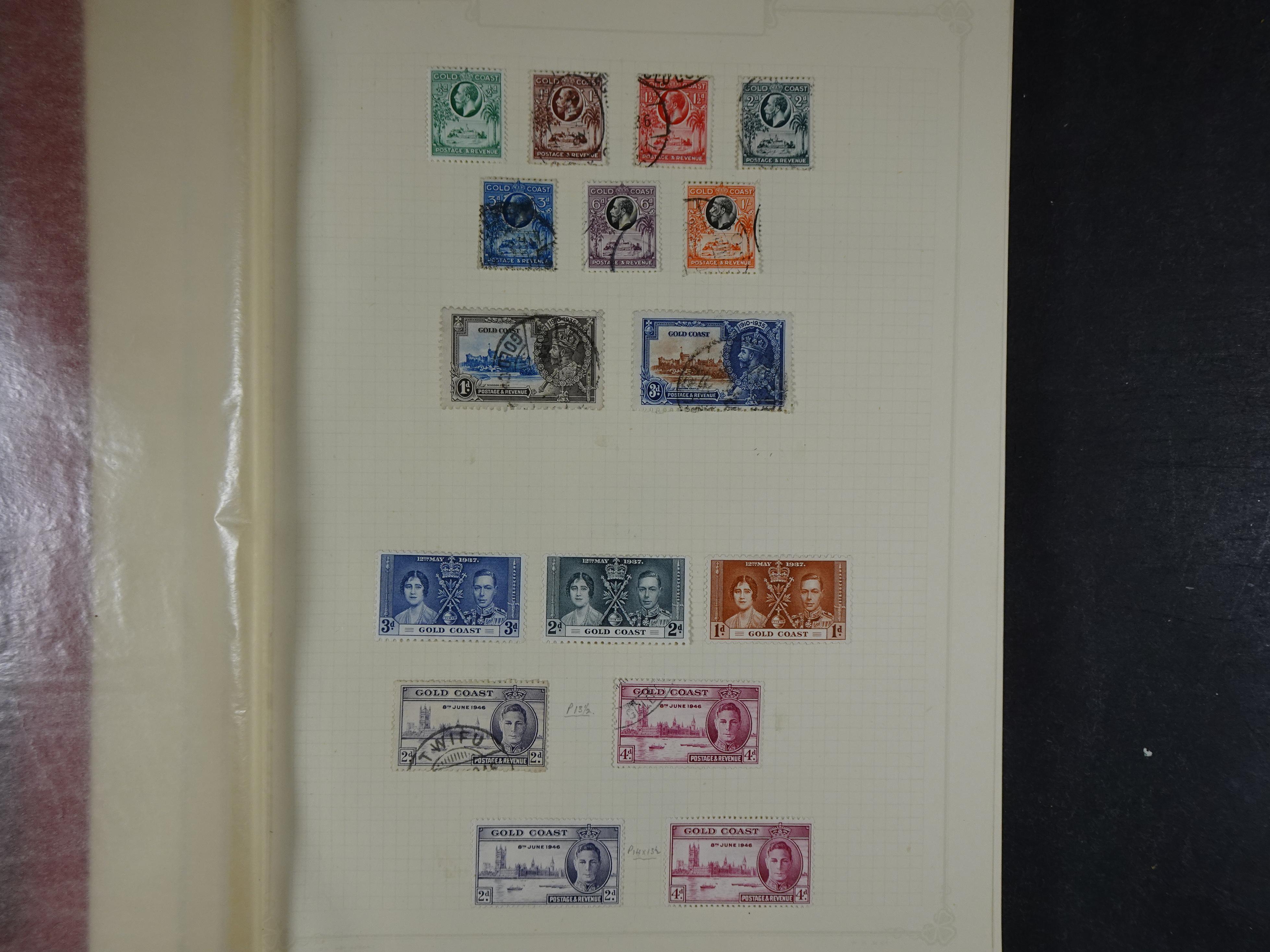 Mooie collectie A t/m Z met veel beter materiaal, hoge waarde. 114