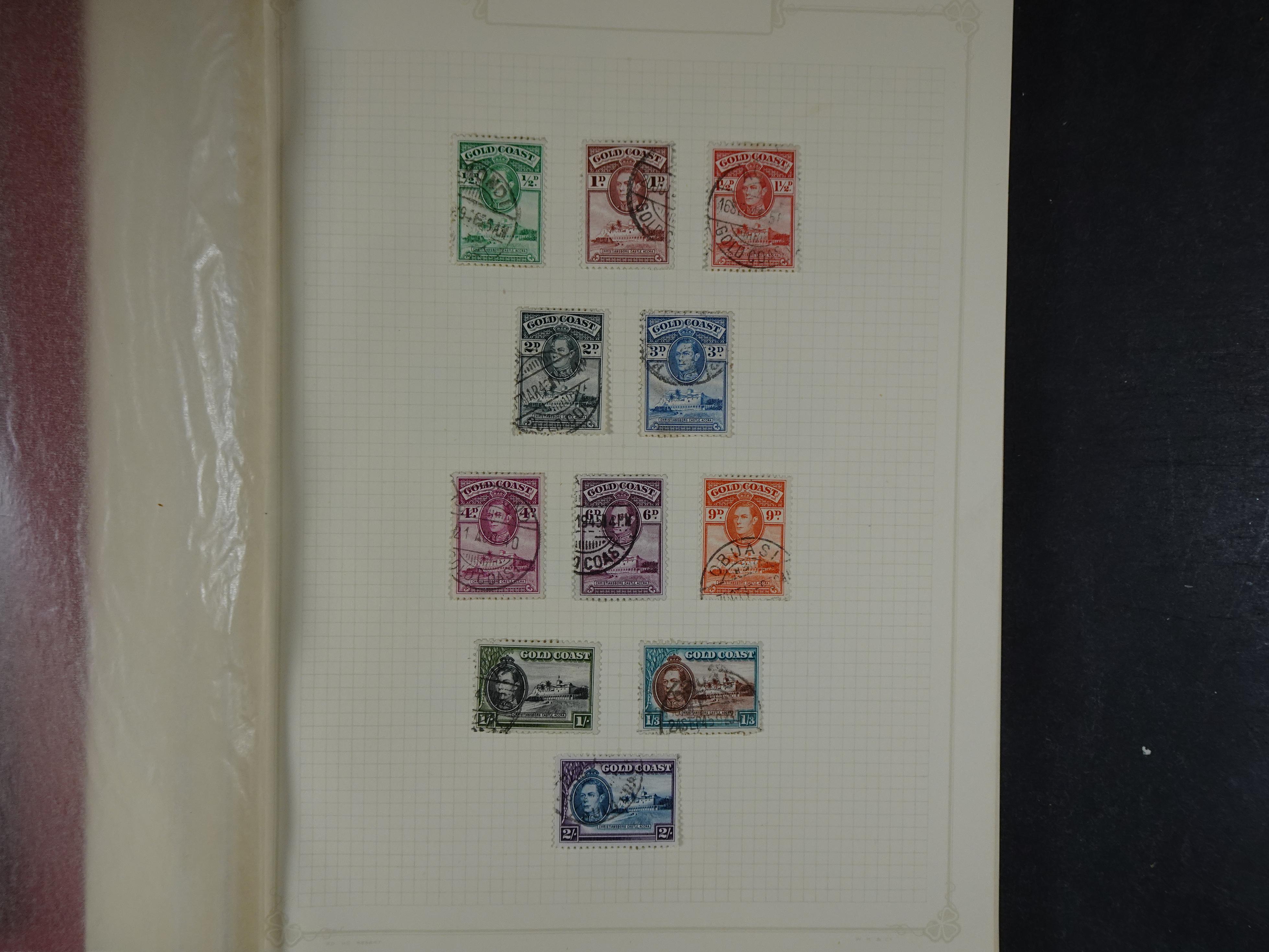 Mooie collectie A t/m Z met veel beter materiaal, hoge waarde. 115