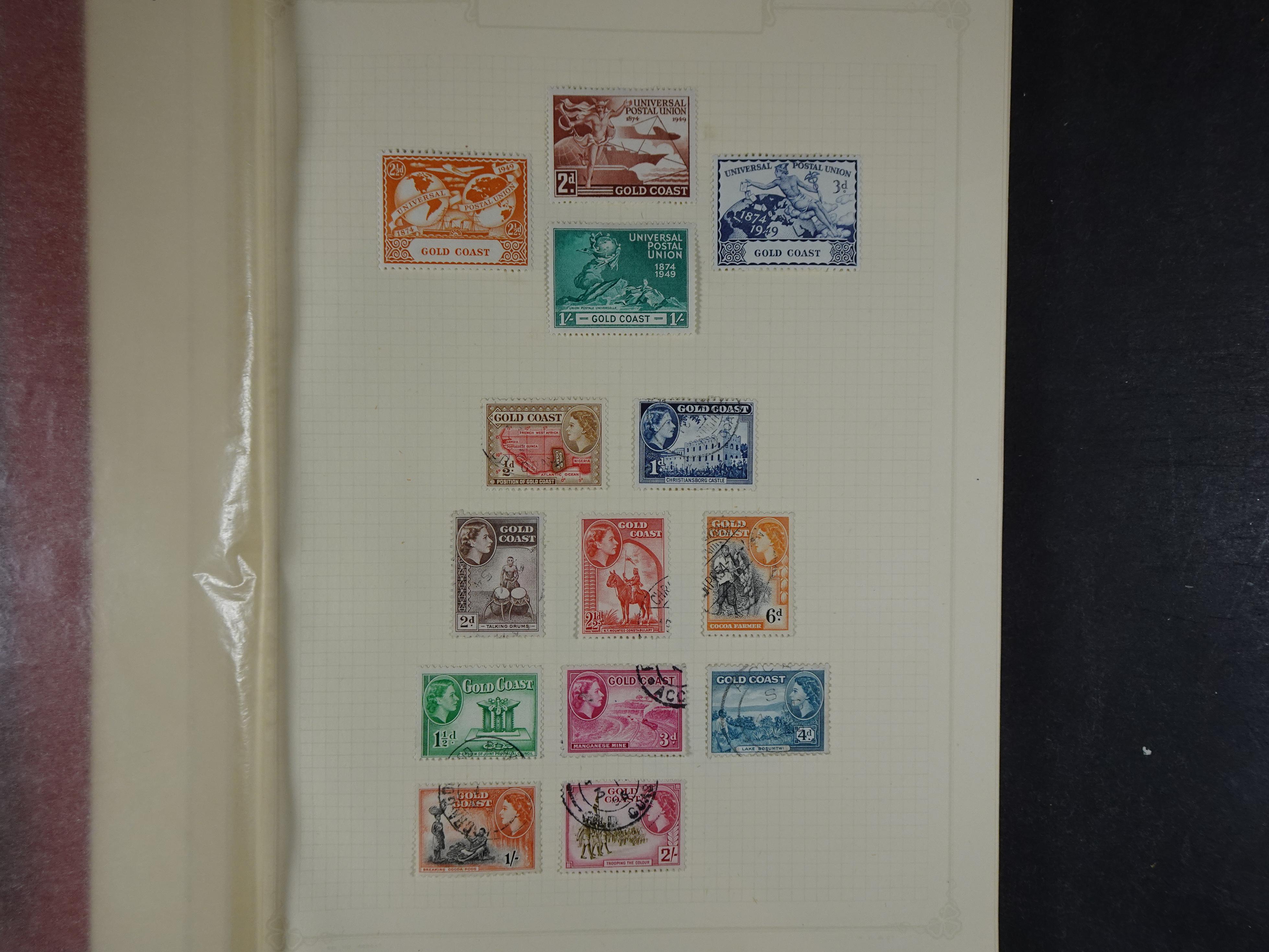 Mooie collectie A t/m Z met veel beter materiaal, hoge waarde. 117