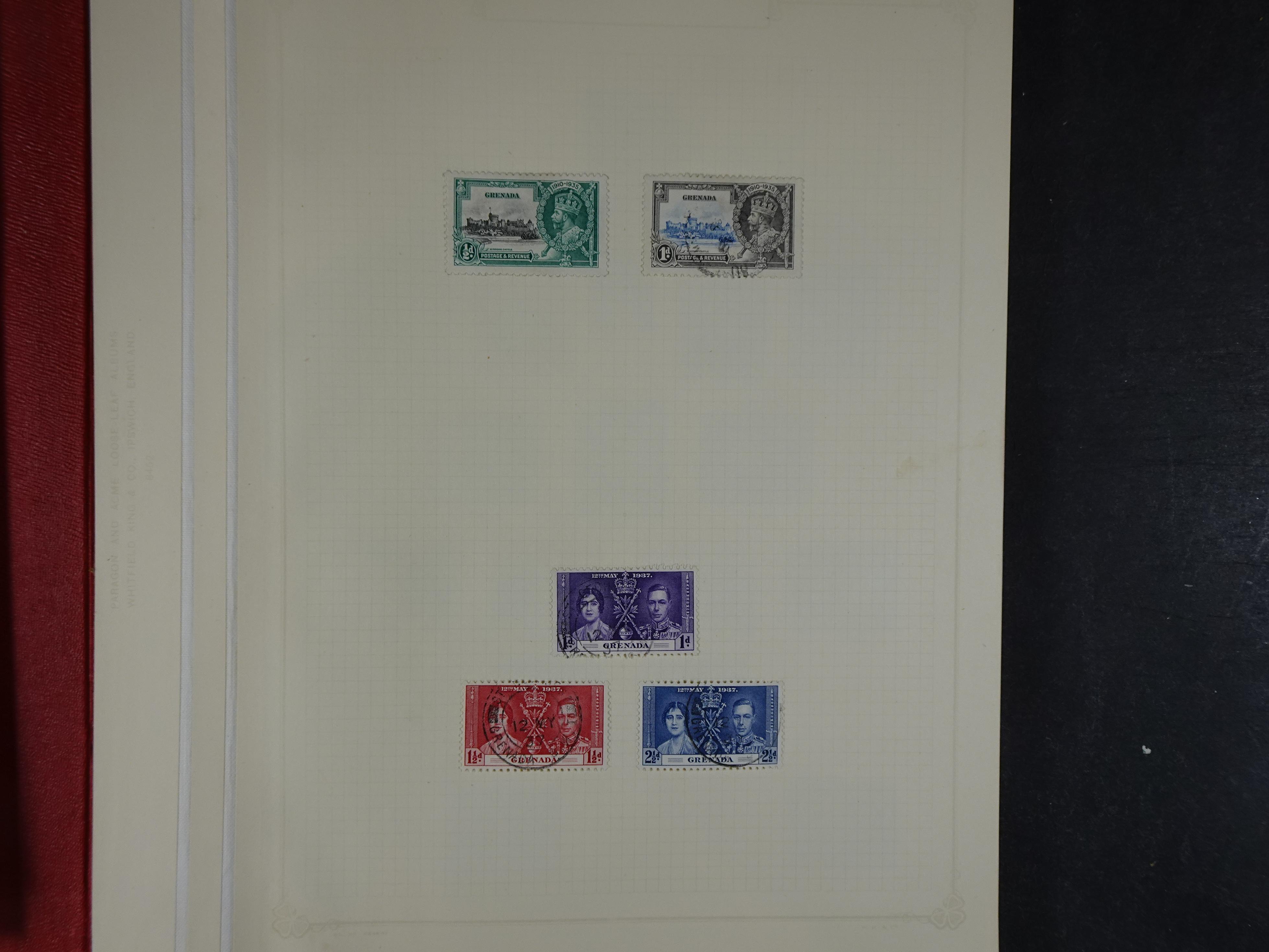 Mooie collectie A t/m Z met veel beter materiaal, hoge waarde. 118