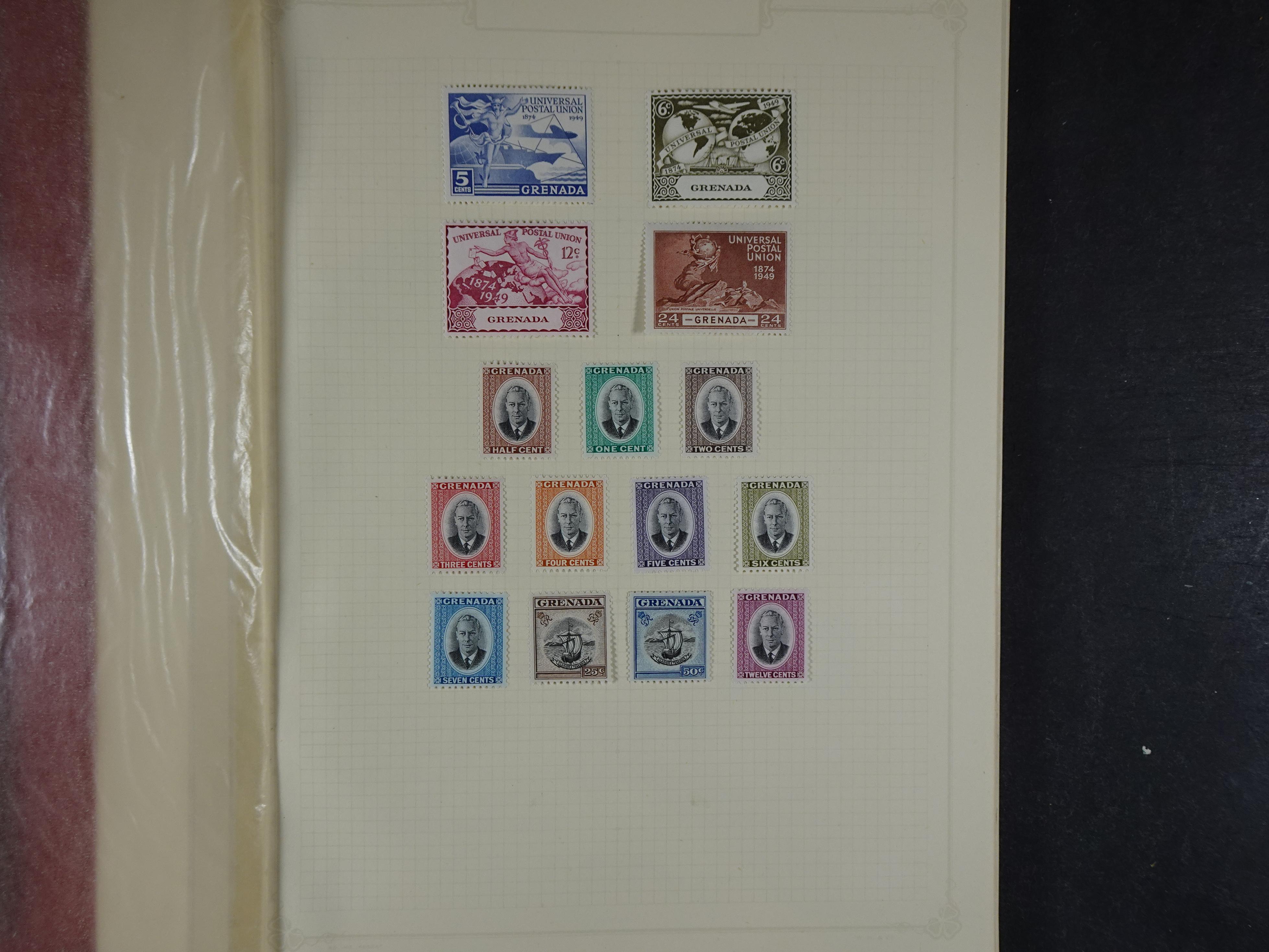 Mooie collectie A t/m Z met veel beter materiaal, hoge waarde. 120