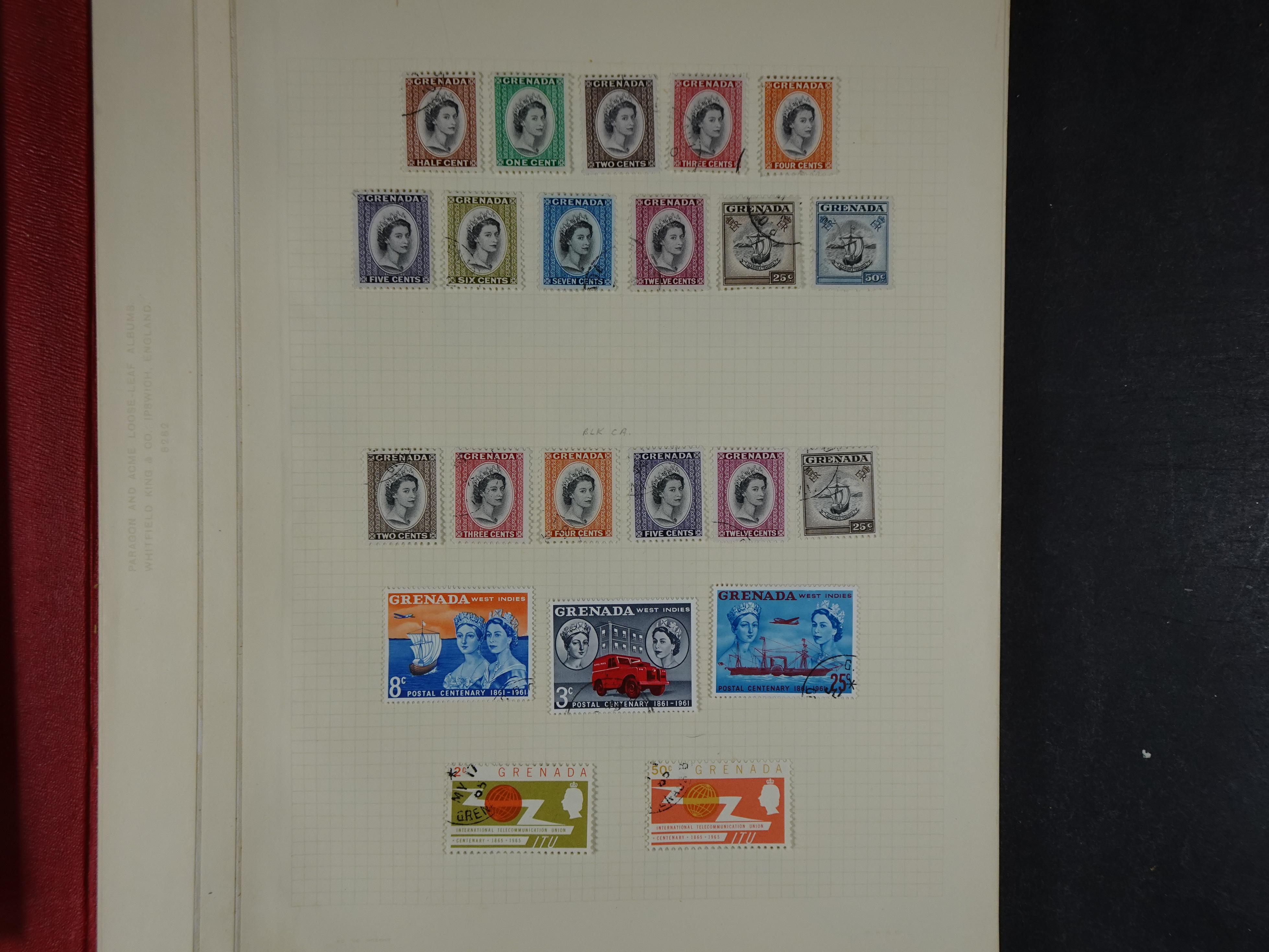 Mooie collectie A t/m Z met veel beter materiaal, hoge waarde. 122