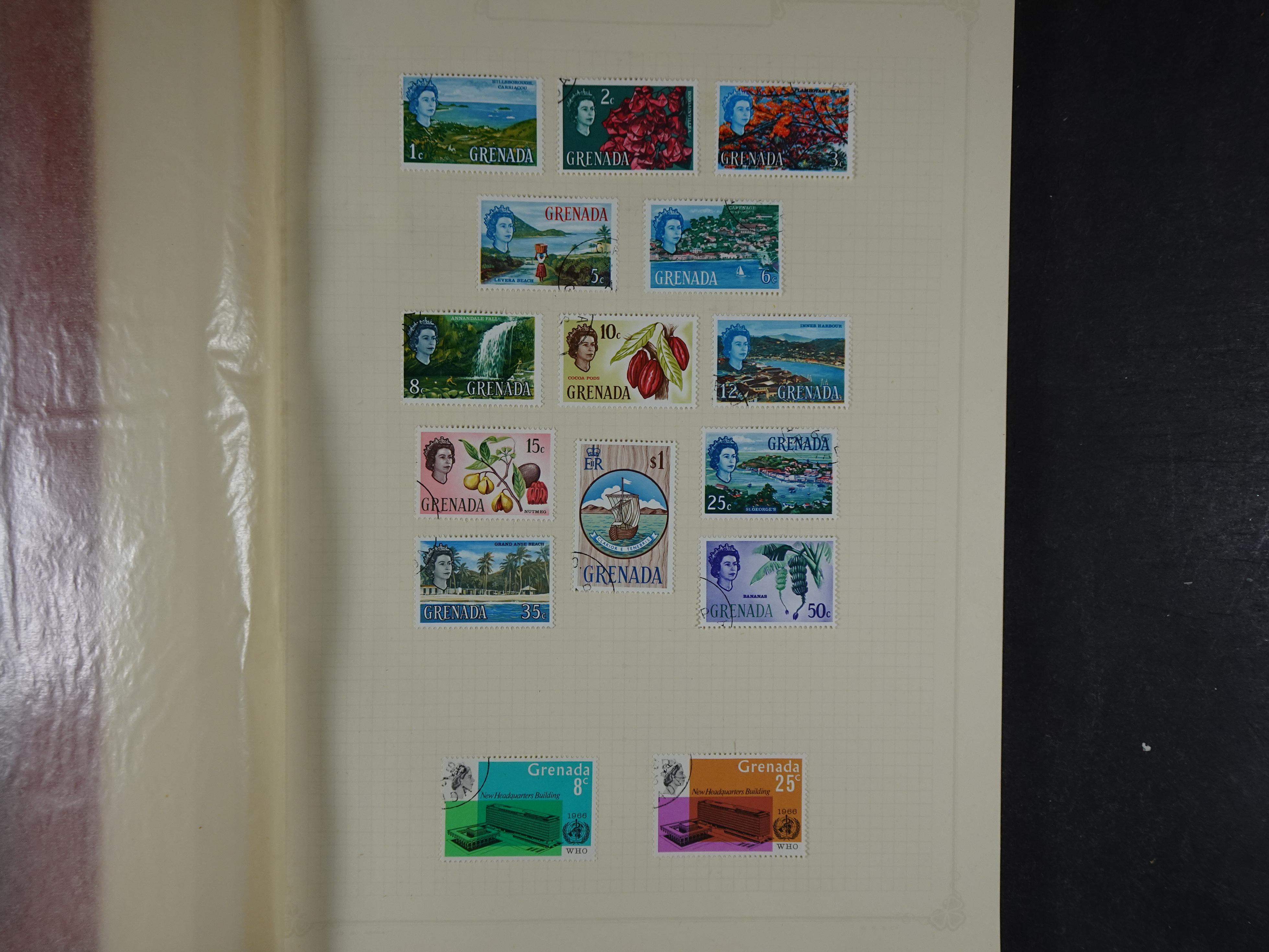 Mooie collectie A t/m Z met veel beter materiaal, hoge waarde. 124