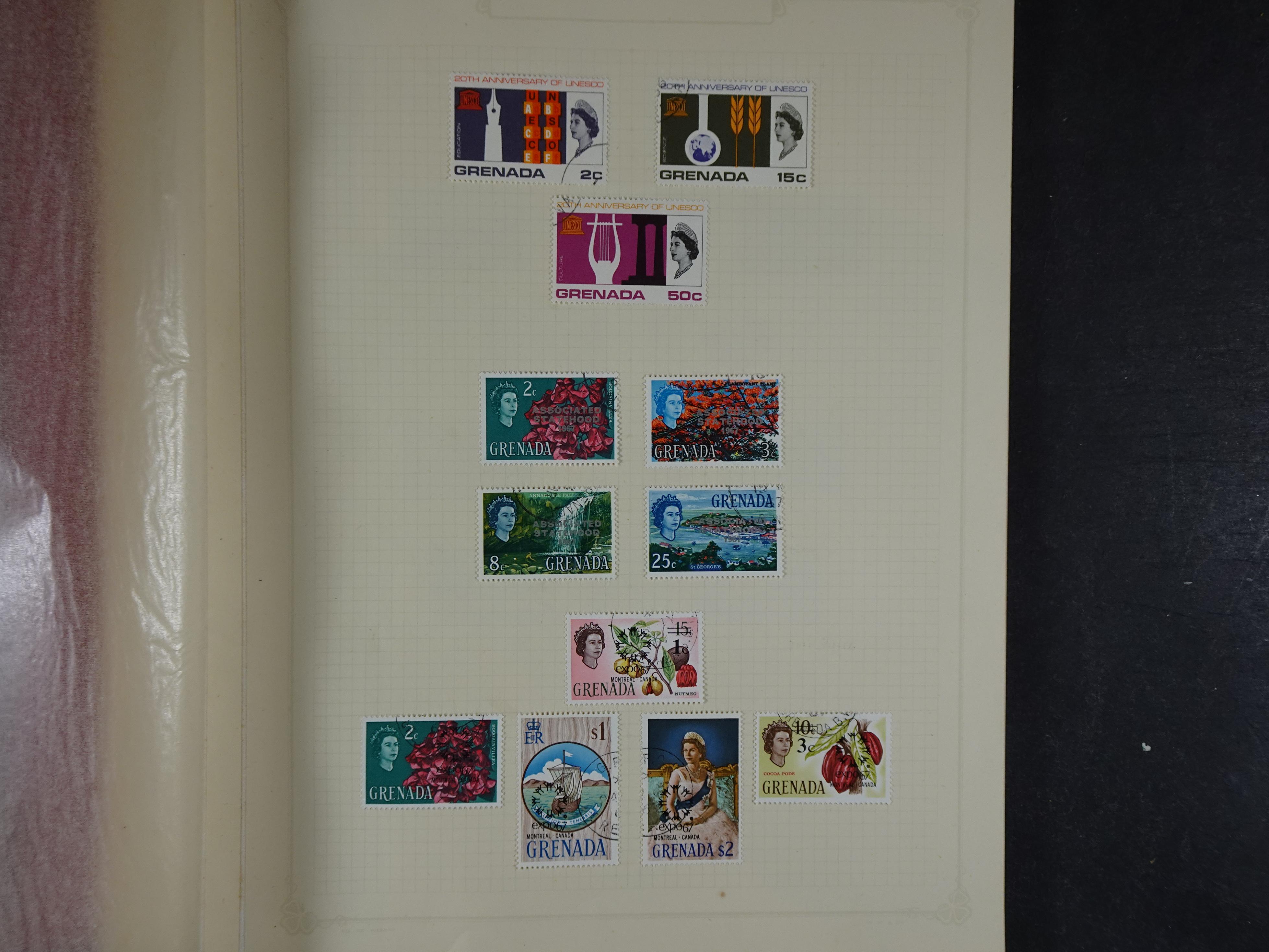 Mooie collectie A t/m Z met veel beter materiaal, hoge waarde. 125