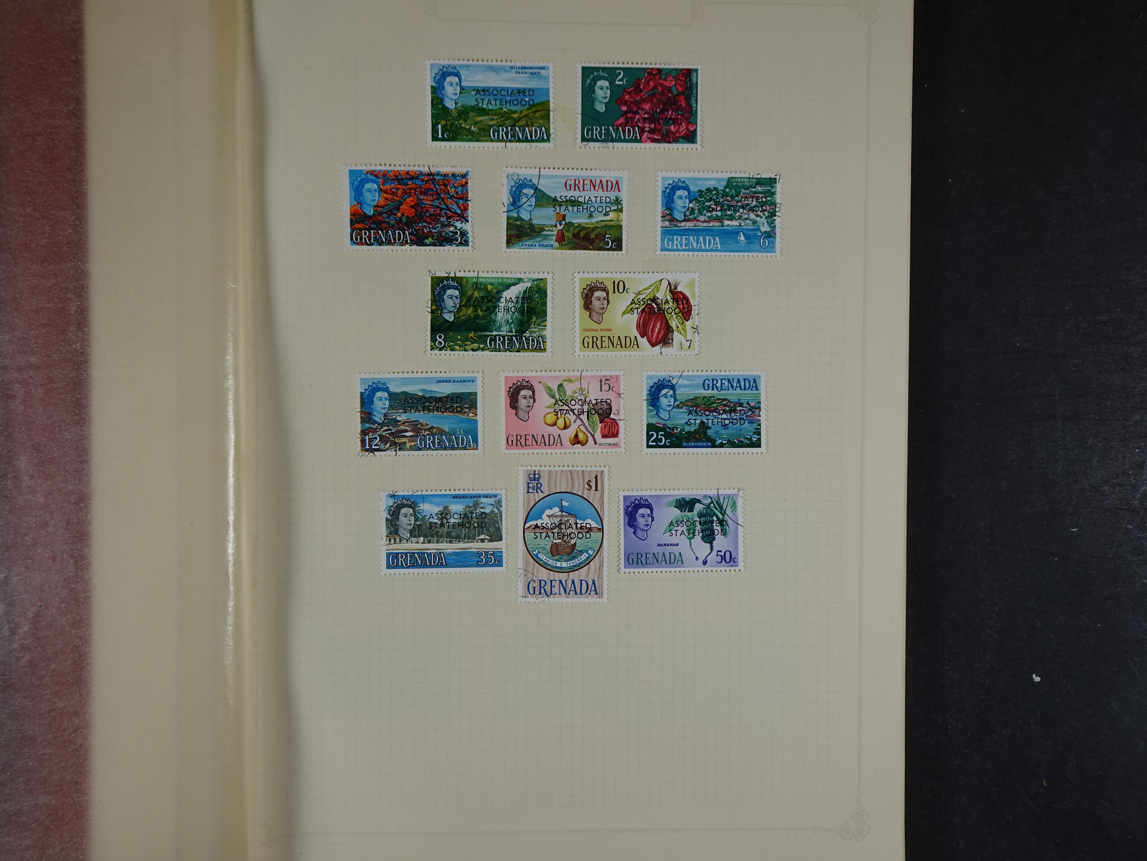 Mooie collectie A t/m Z met veel beter materiaal, hoge waarde. 126