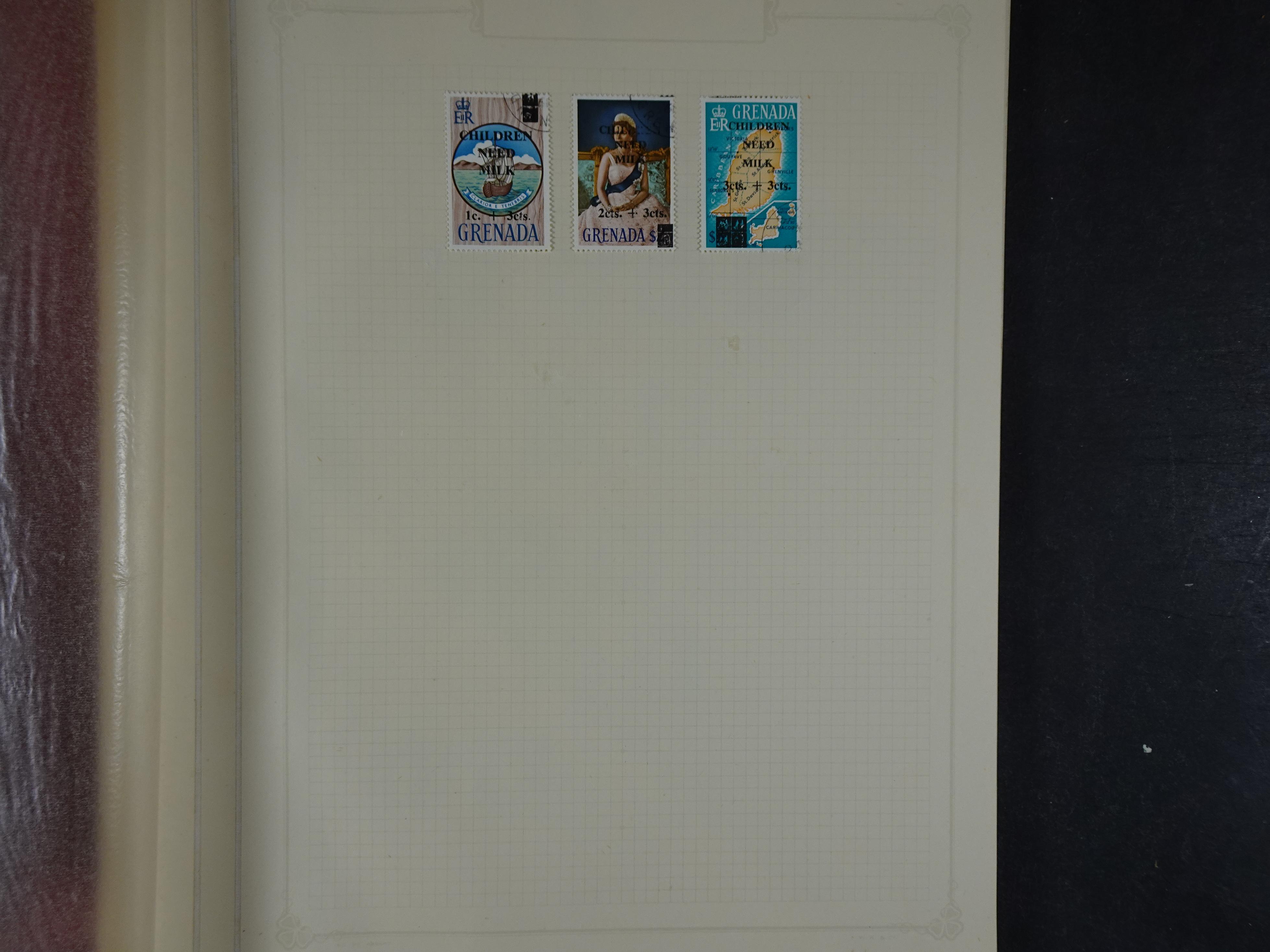 Mooie collectie A t/m Z met veel beter materiaal, hoge waarde. 129