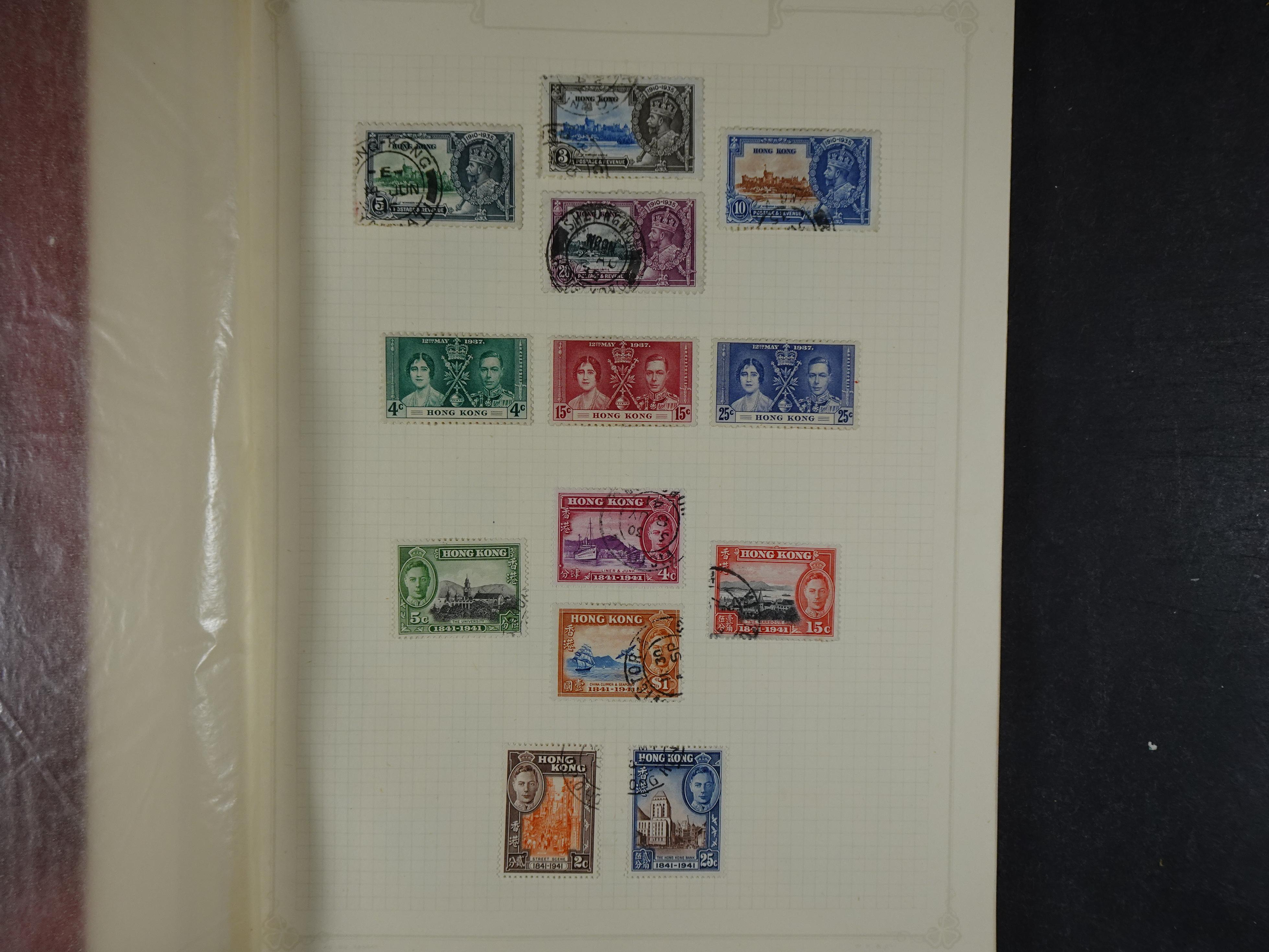 Mooie collectie A t/m Z met veel beter materiaal, hoge waarde. 131