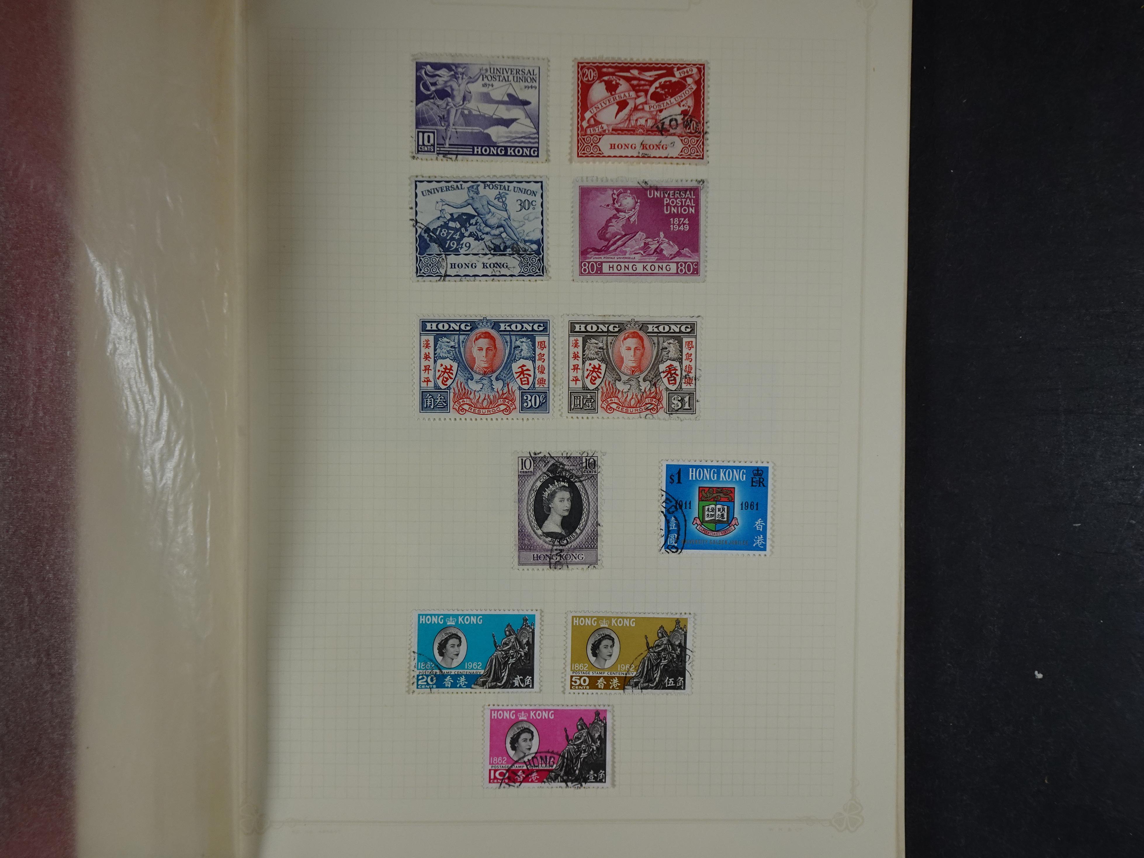 Mooie collectie A t/m Z met veel beter materiaal, hoge waarde. 133