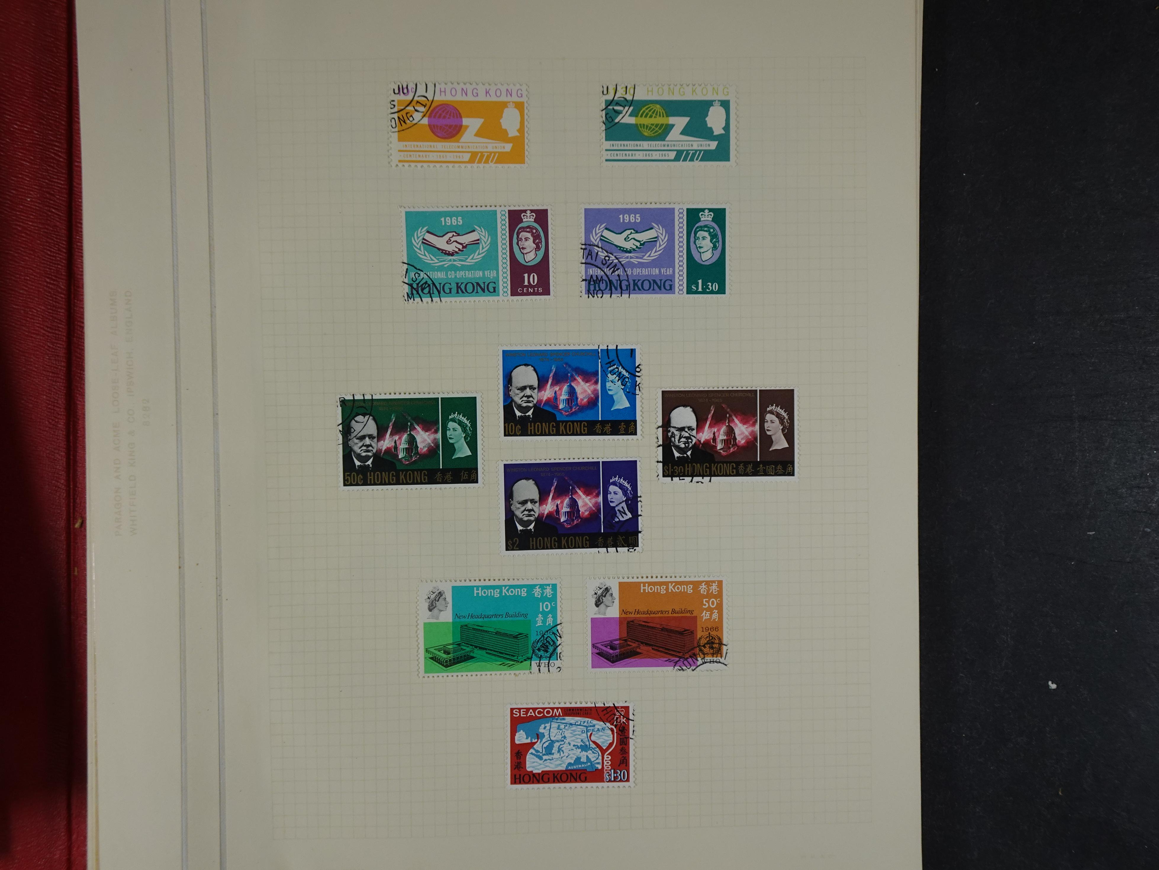 Mooie collectie A t/m Z met veel beter materiaal, hoge waarde. 134