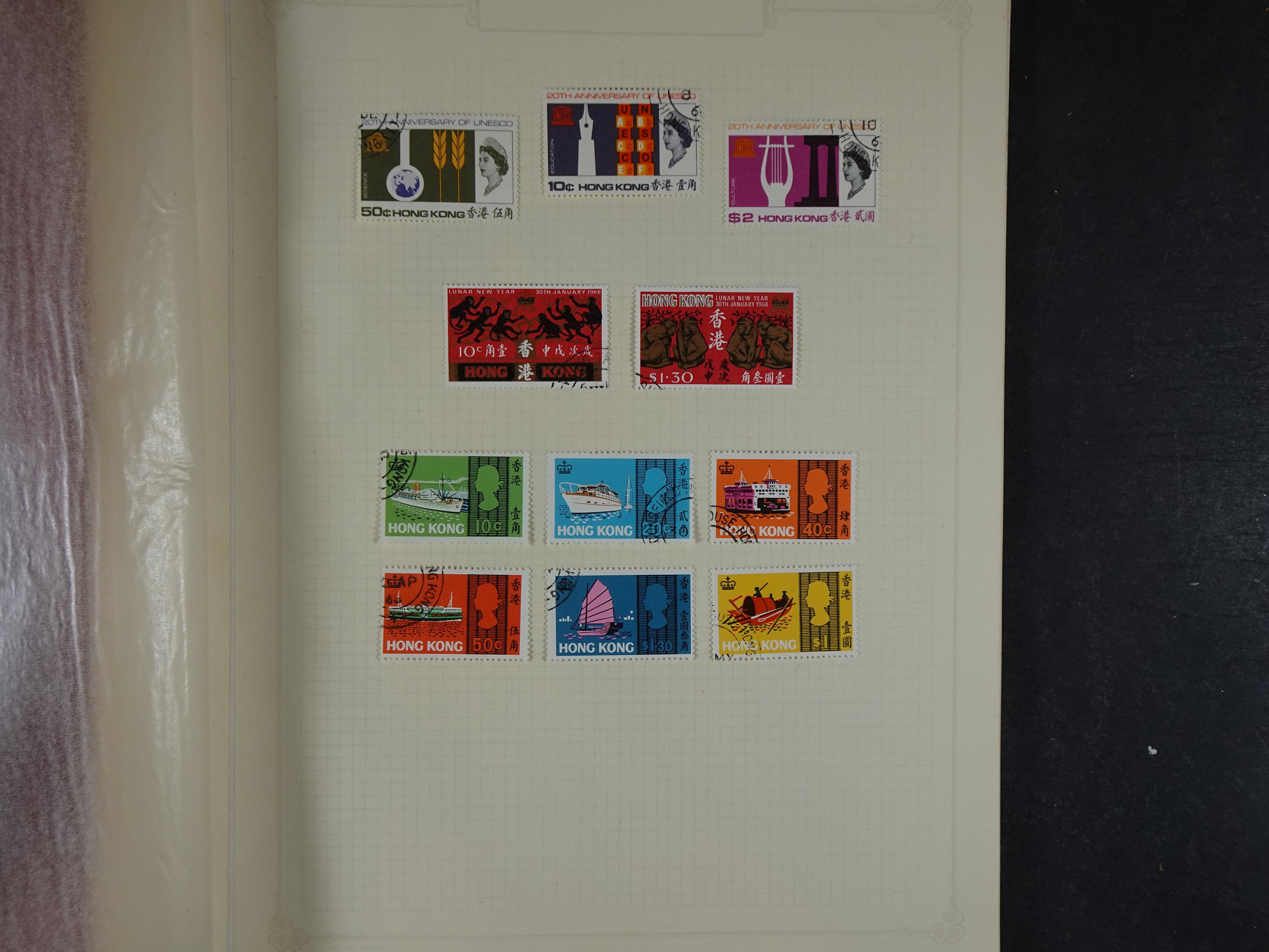 Mooie collectie A t/m Z met veel beter materiaal, hoge waarde. 135