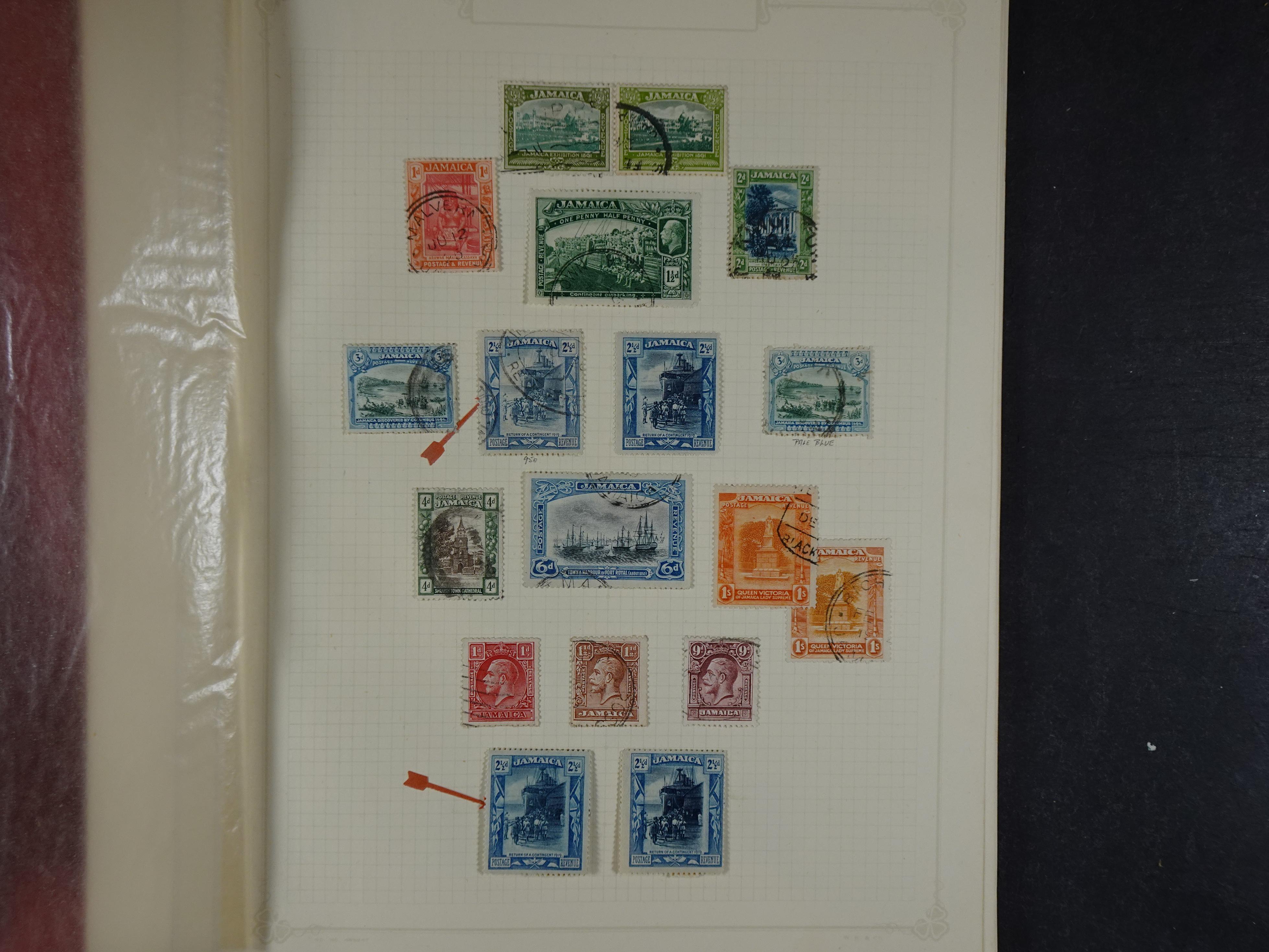 Mooie collectie A t/m Z met veel beter materiaal, hoge waarde. 137