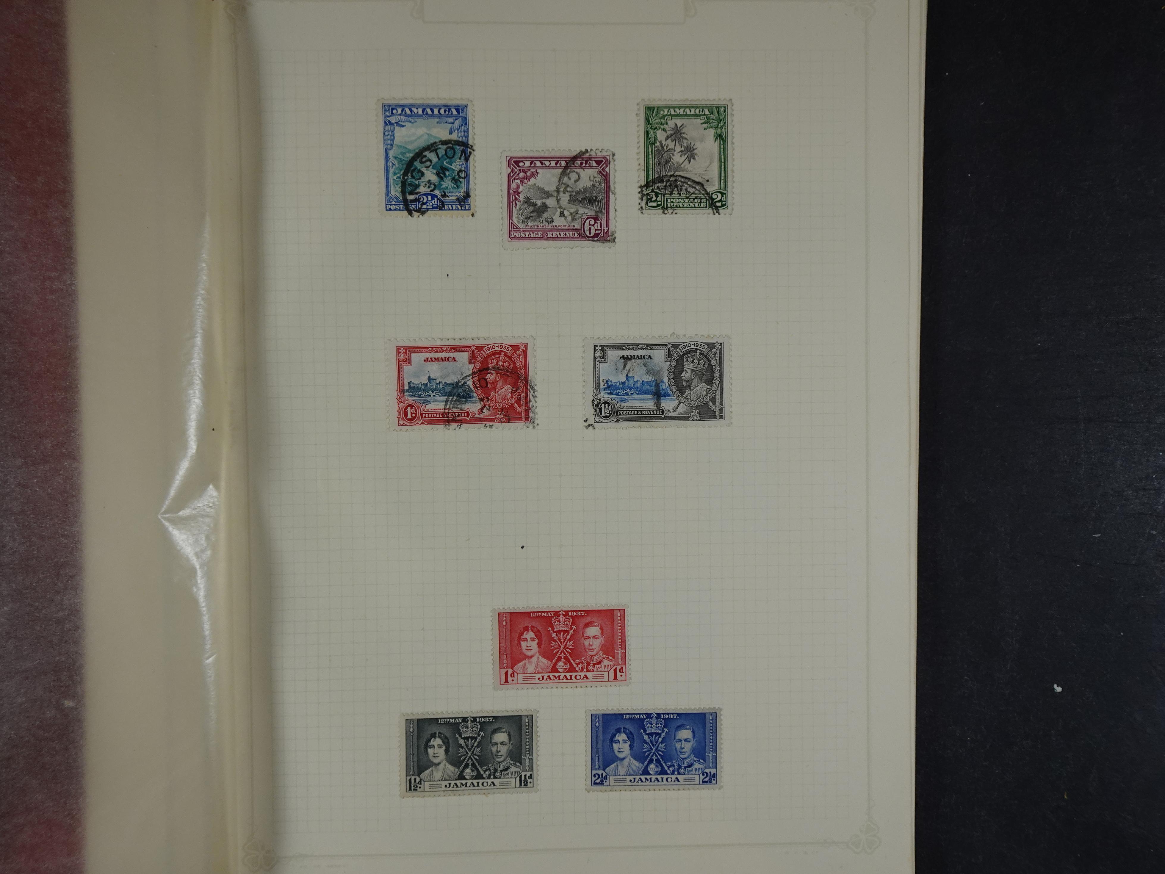 Mooie collectie A t/m Z met veel beter materiaal, hoge waarde. 138