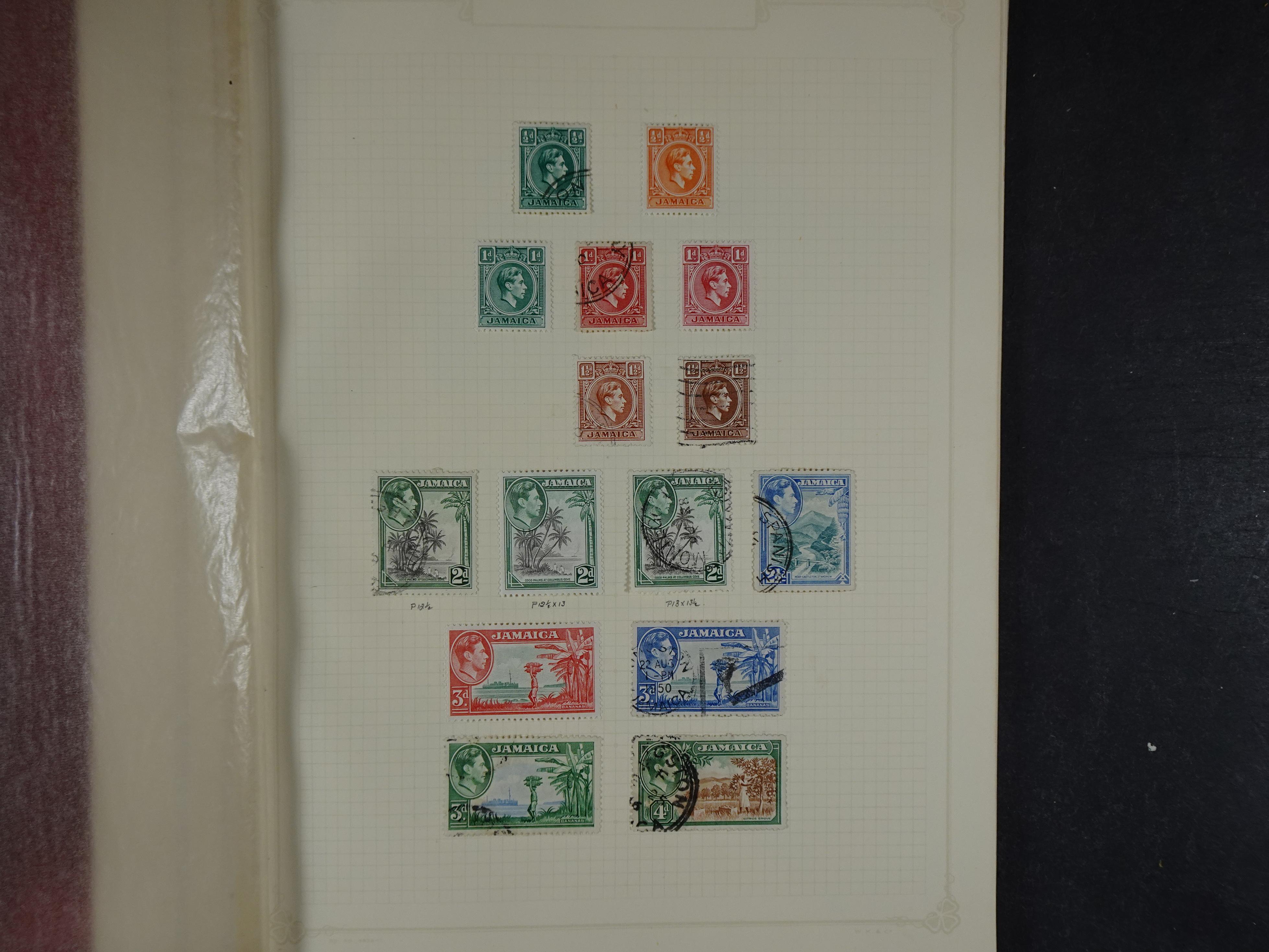 Mooie collectie A t/m Z met veel beter materiaal, hoge waarde. 139