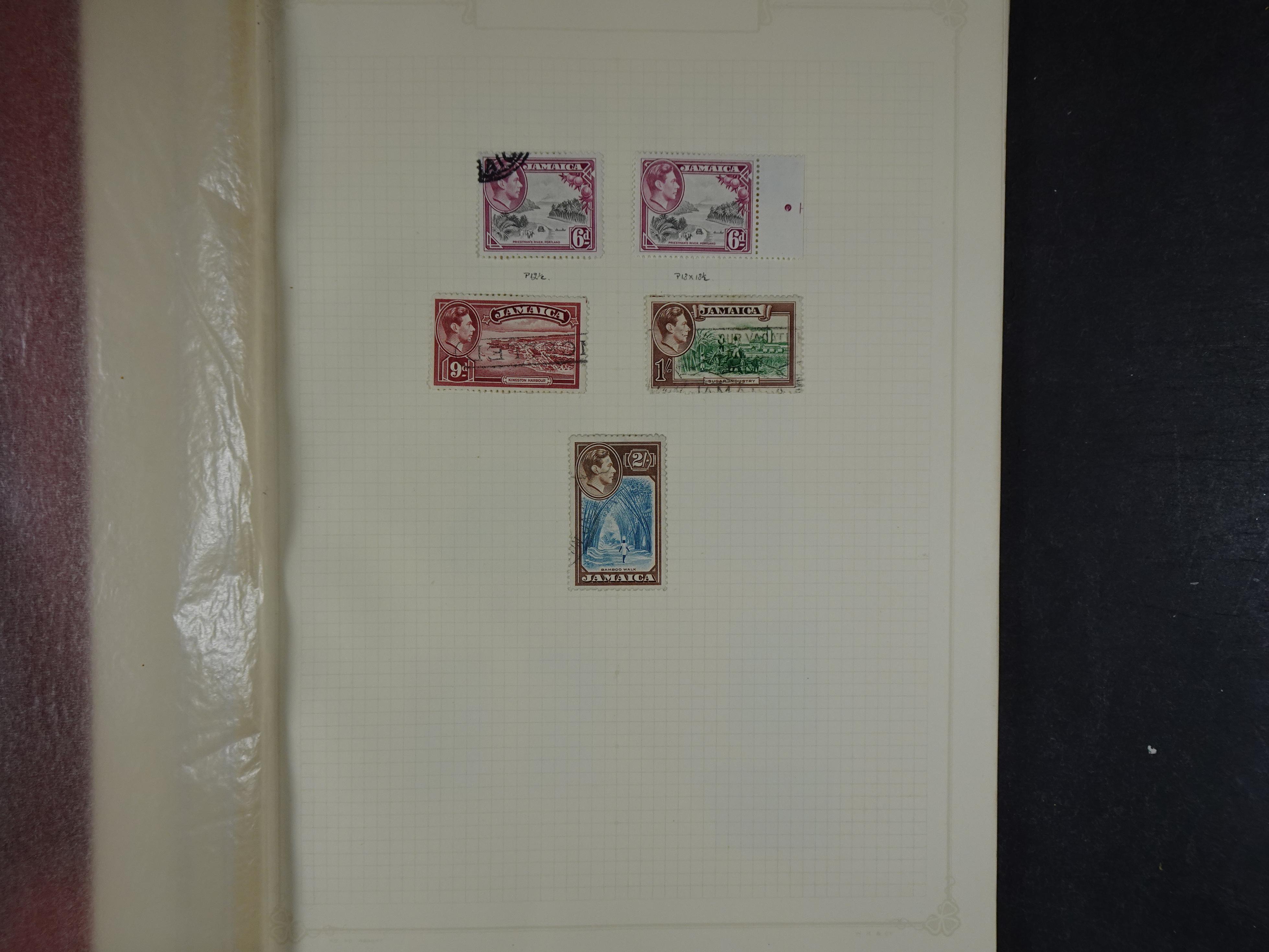 Mooie collectie A t/m Z met veel beter materiaal, hoge waarde. 140