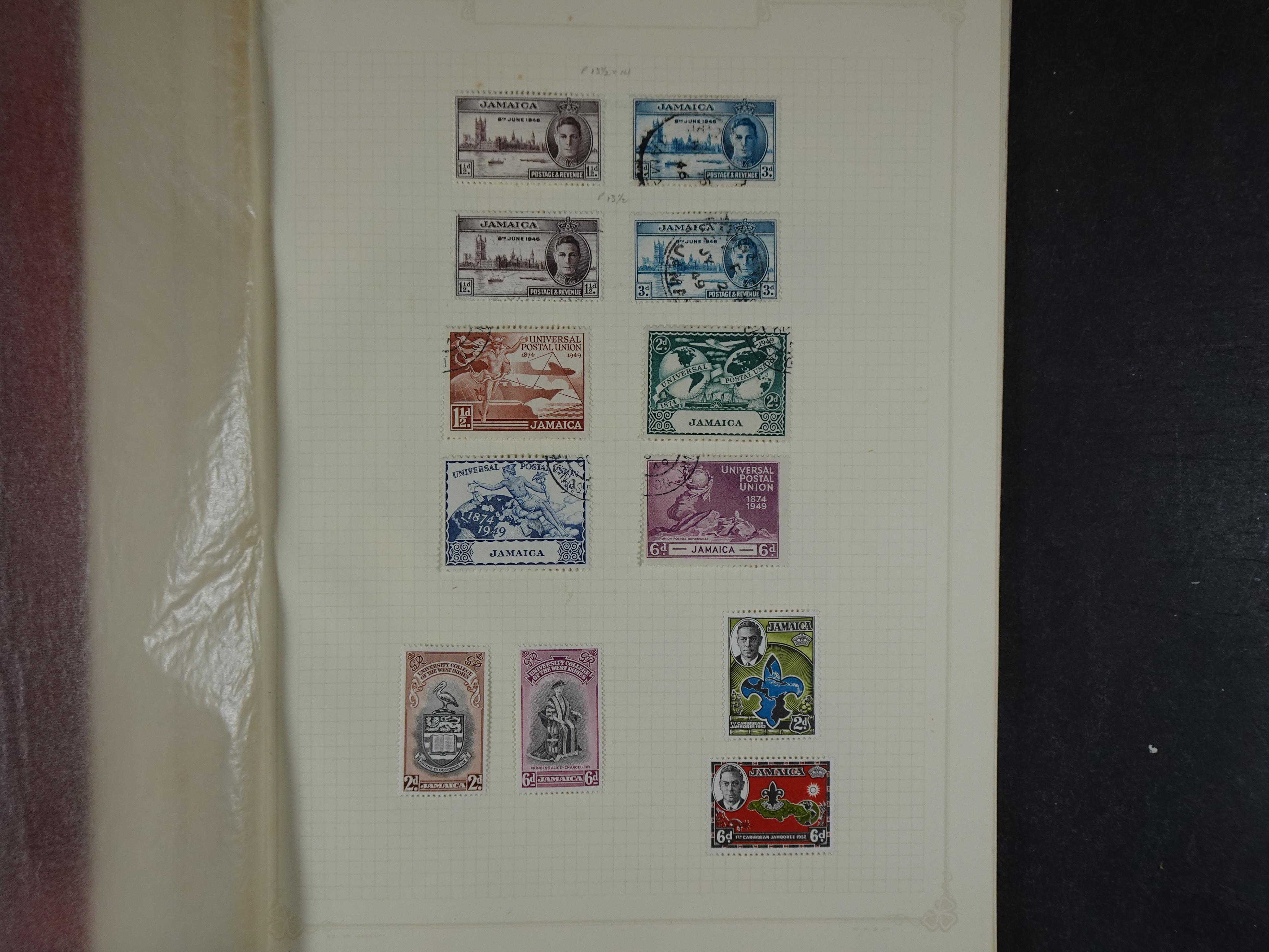 Mooie collectie A t/m Z met veel beter materiaal, hoge waarde. 141