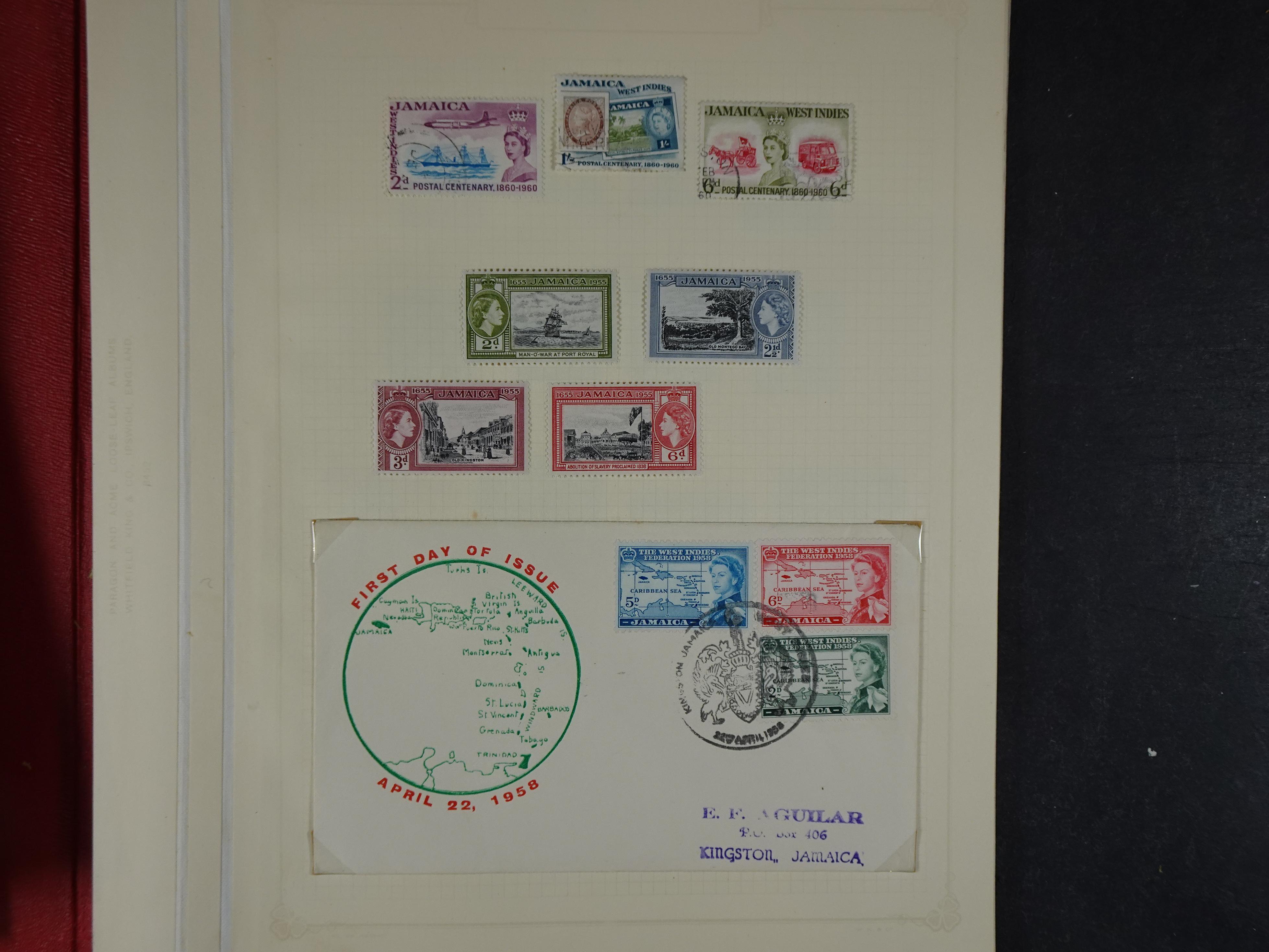 Mooie collectie A t/m Z met veel beter materiaal, hoge waarde. 142