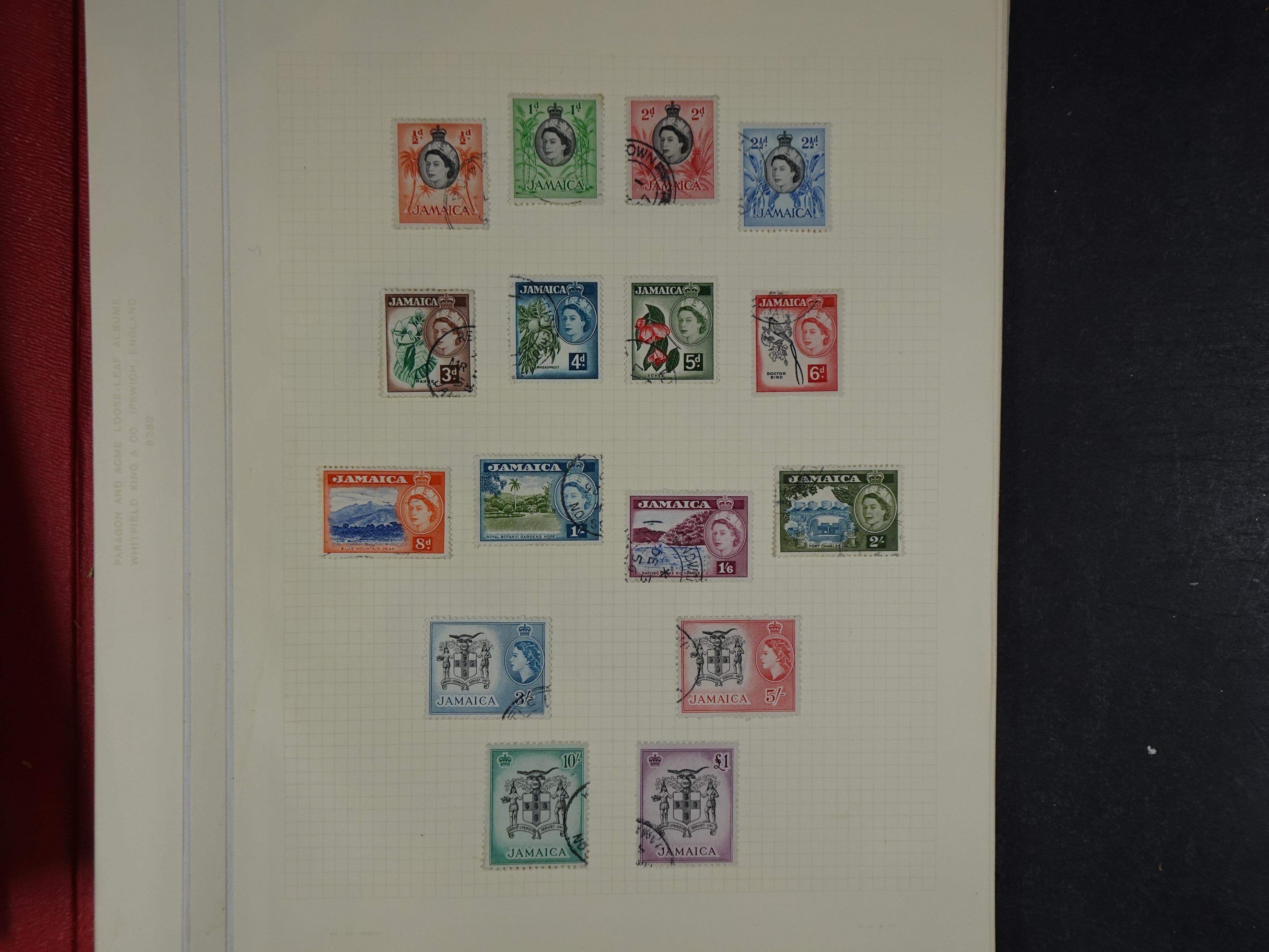 Mooie collectie A t/m Z met veel beter materiaal, hoge waarde. 143