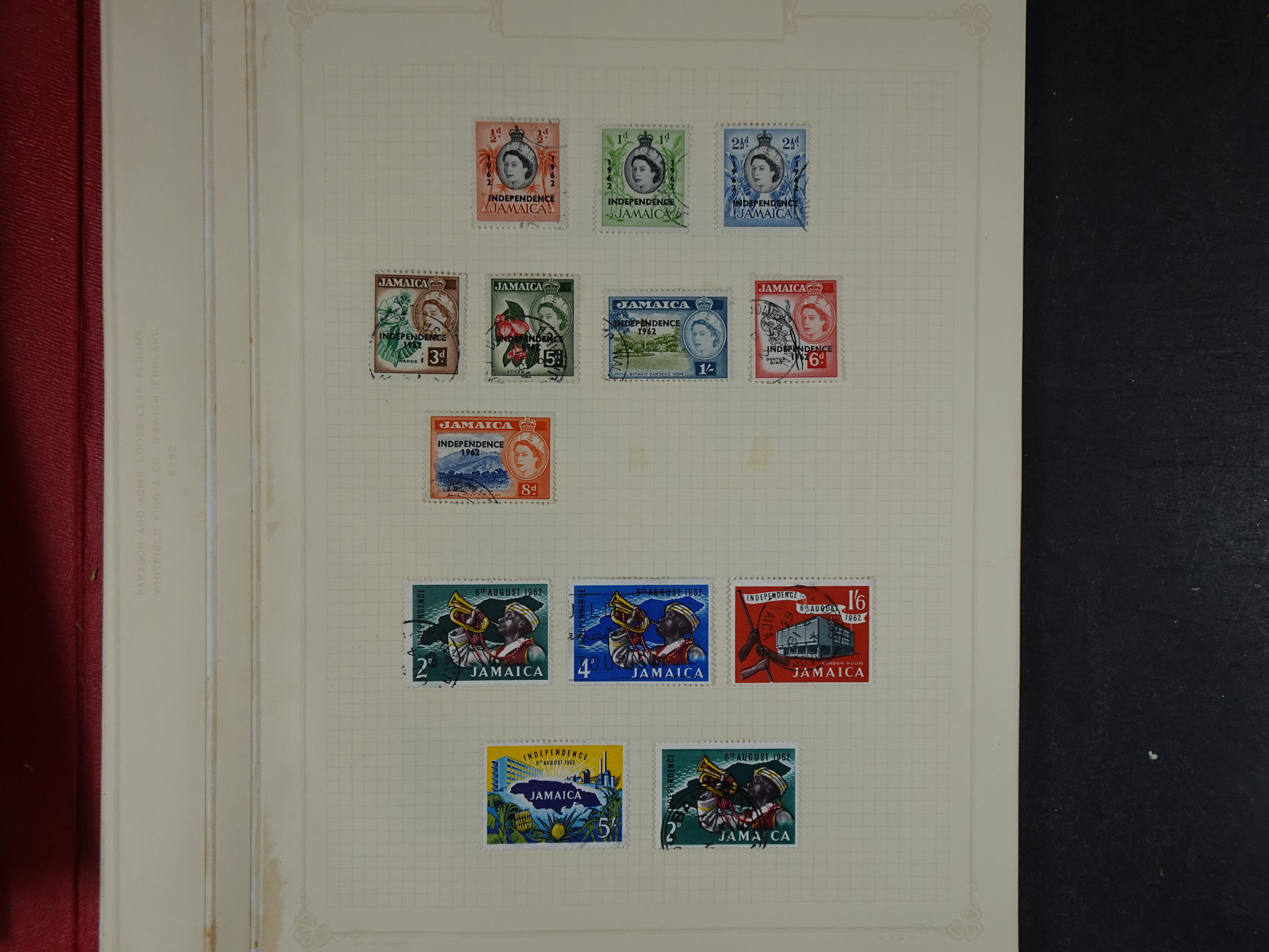 Mooie collectie A t/m Z met veel beter materiaal, hoge waarde. 144