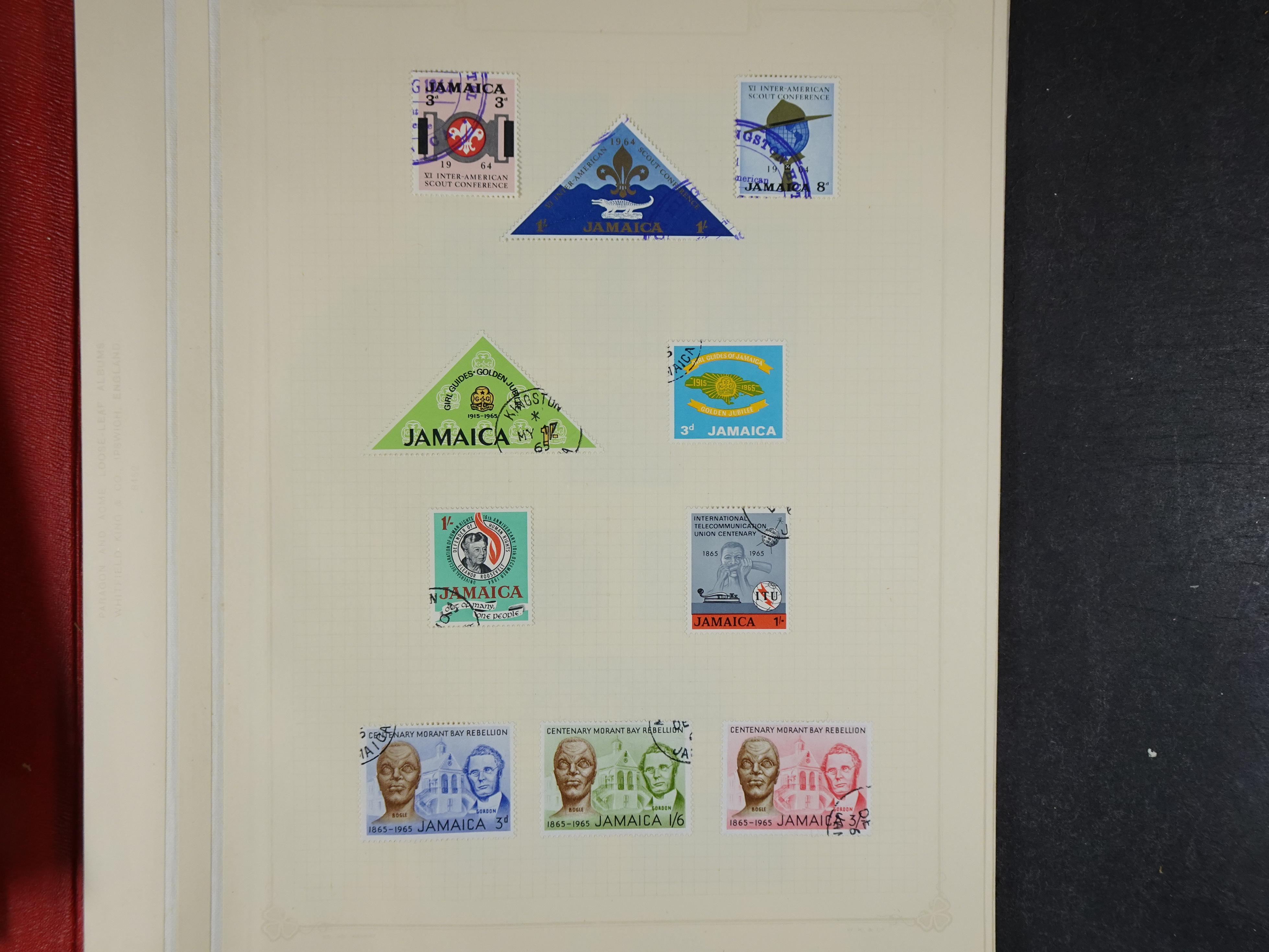 Mooie collectie A t/m Z met veel beter materiaal, hoge waarde. 145