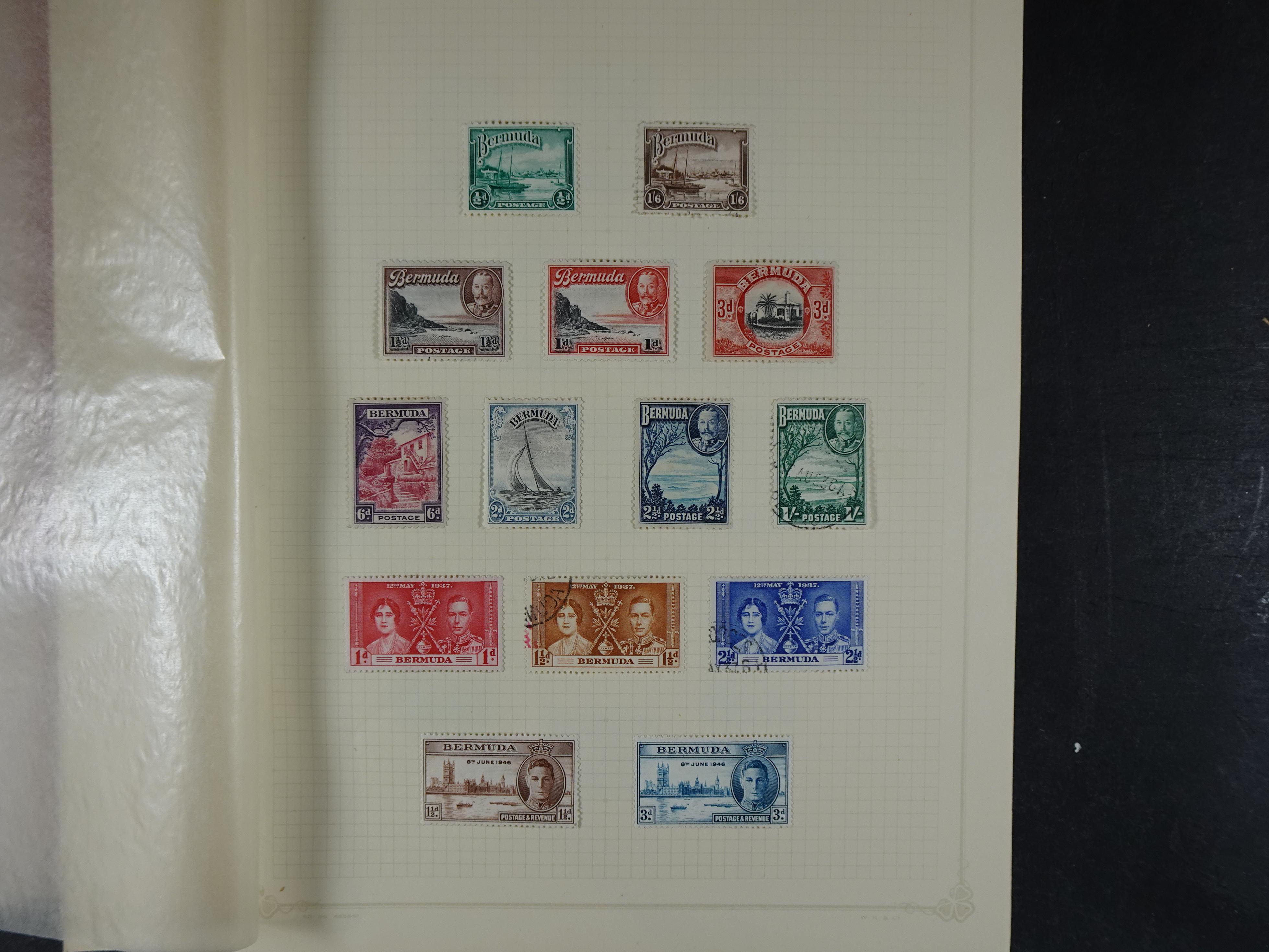 Mooie collectie A t/m Z met veel beter materiaal, hoge waarde. 148