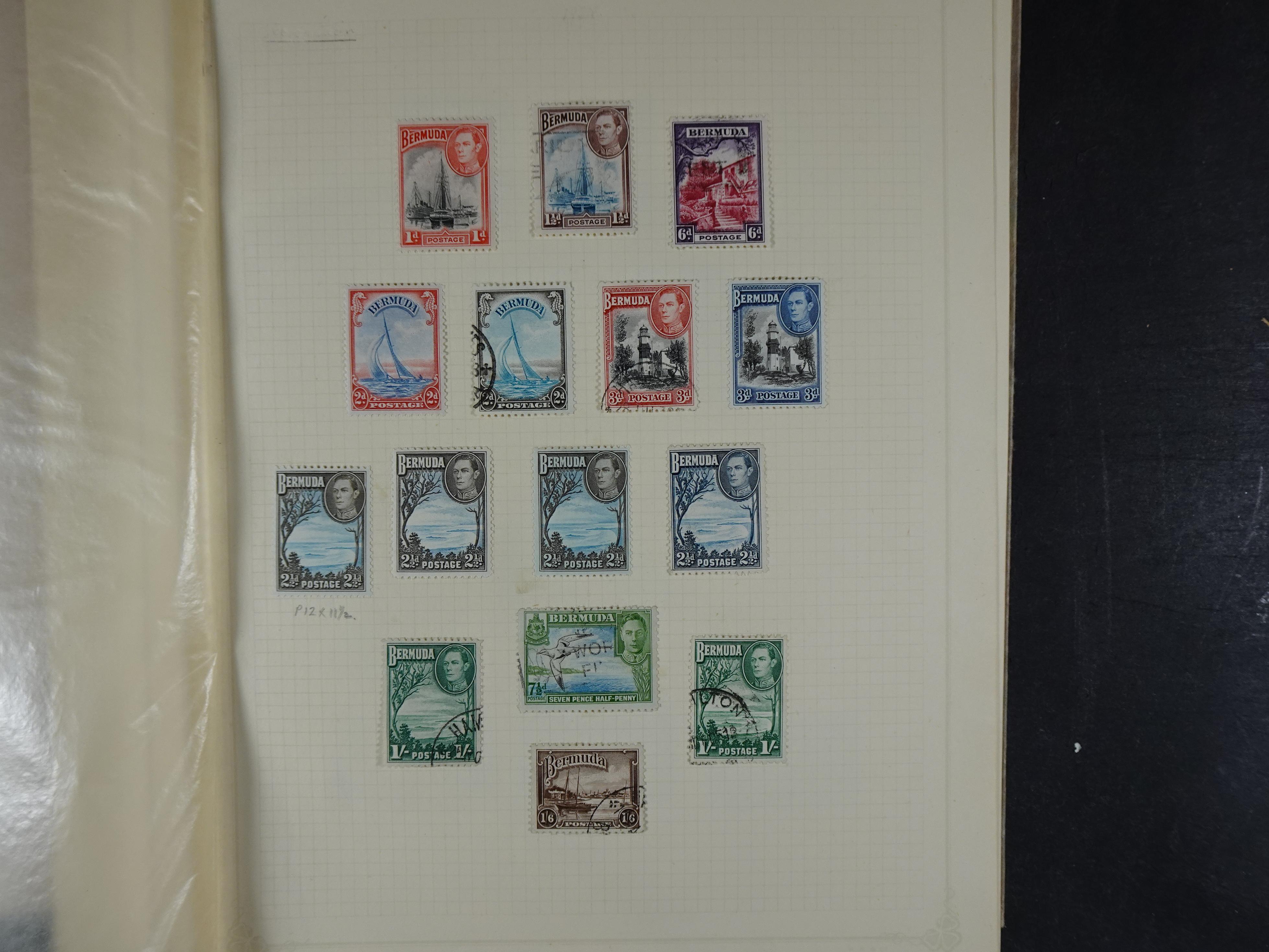 Mooie collectie A t/m Z met veel beter materiaal, hoge waarde. 149