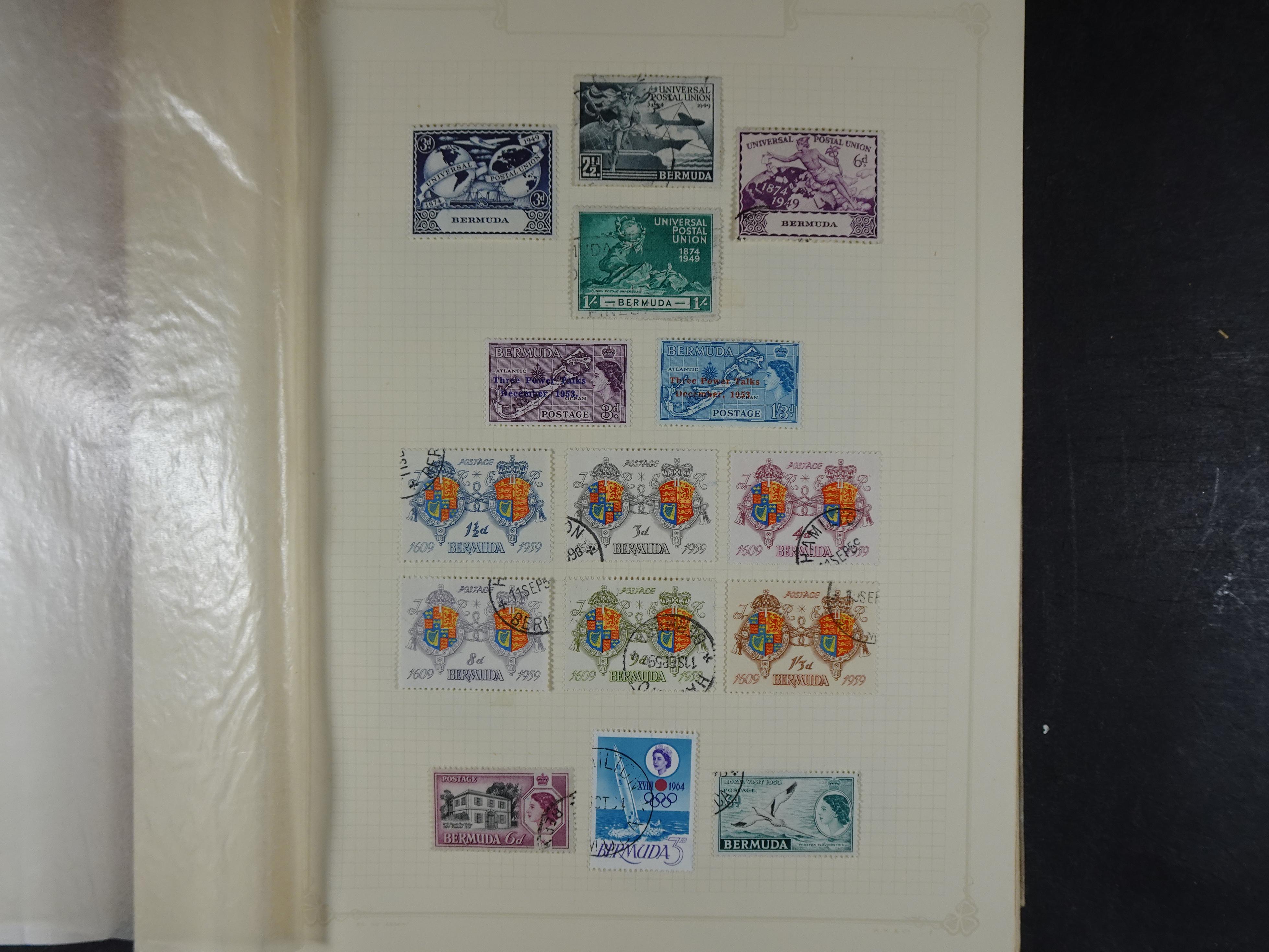 Mooie collectie A t/m Z met veel beter materiaal, hoge waarde. 153