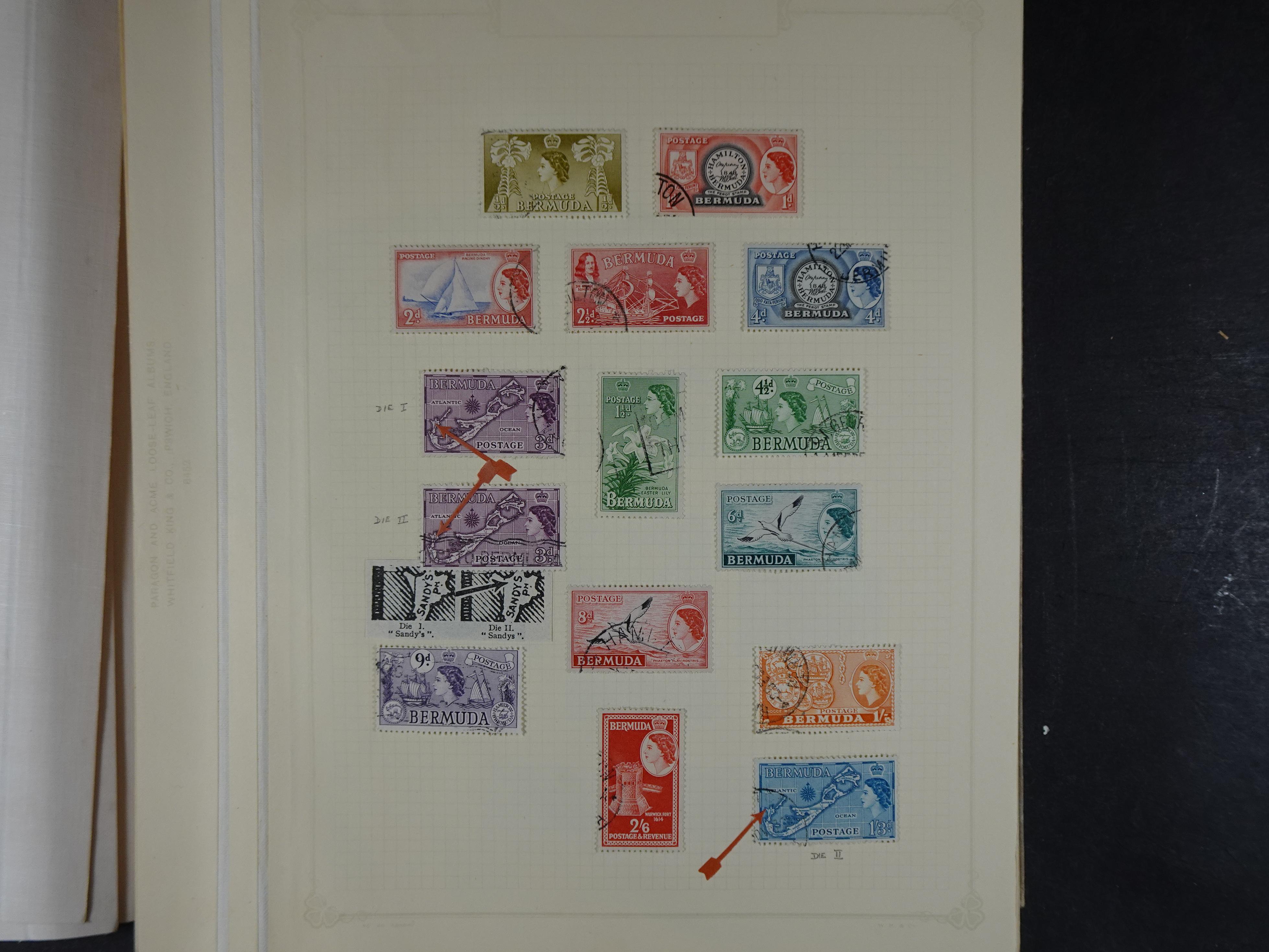 Mooie collectie A t/m Z met veel beter materiaal, hoge waarde. 154