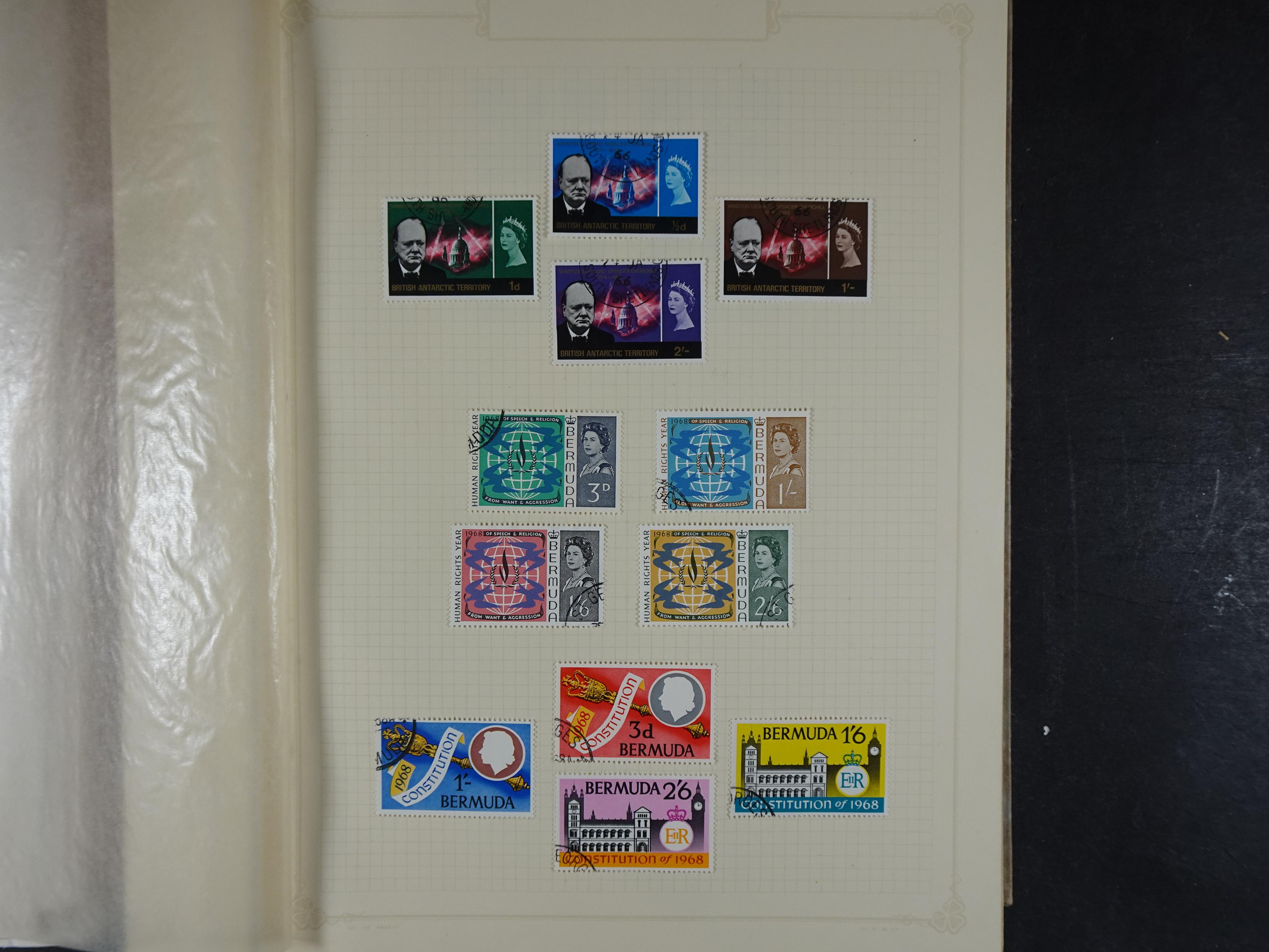 Mooie collectie A t/m Z met veel beter materiaal, hoge waarde. 157