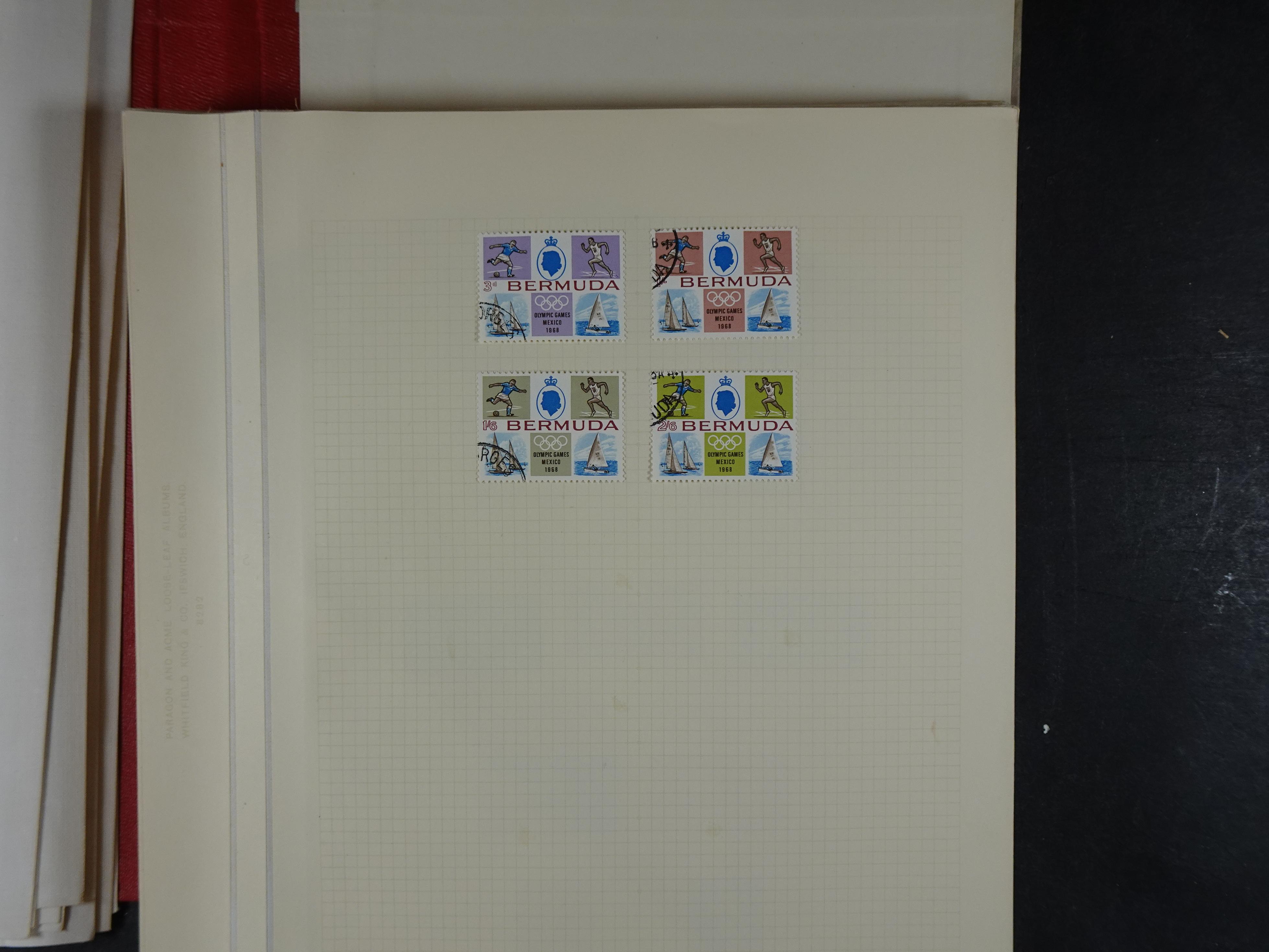 Mooie collectie A t/m Z met veel beter materiaal, hoge waarde. 158