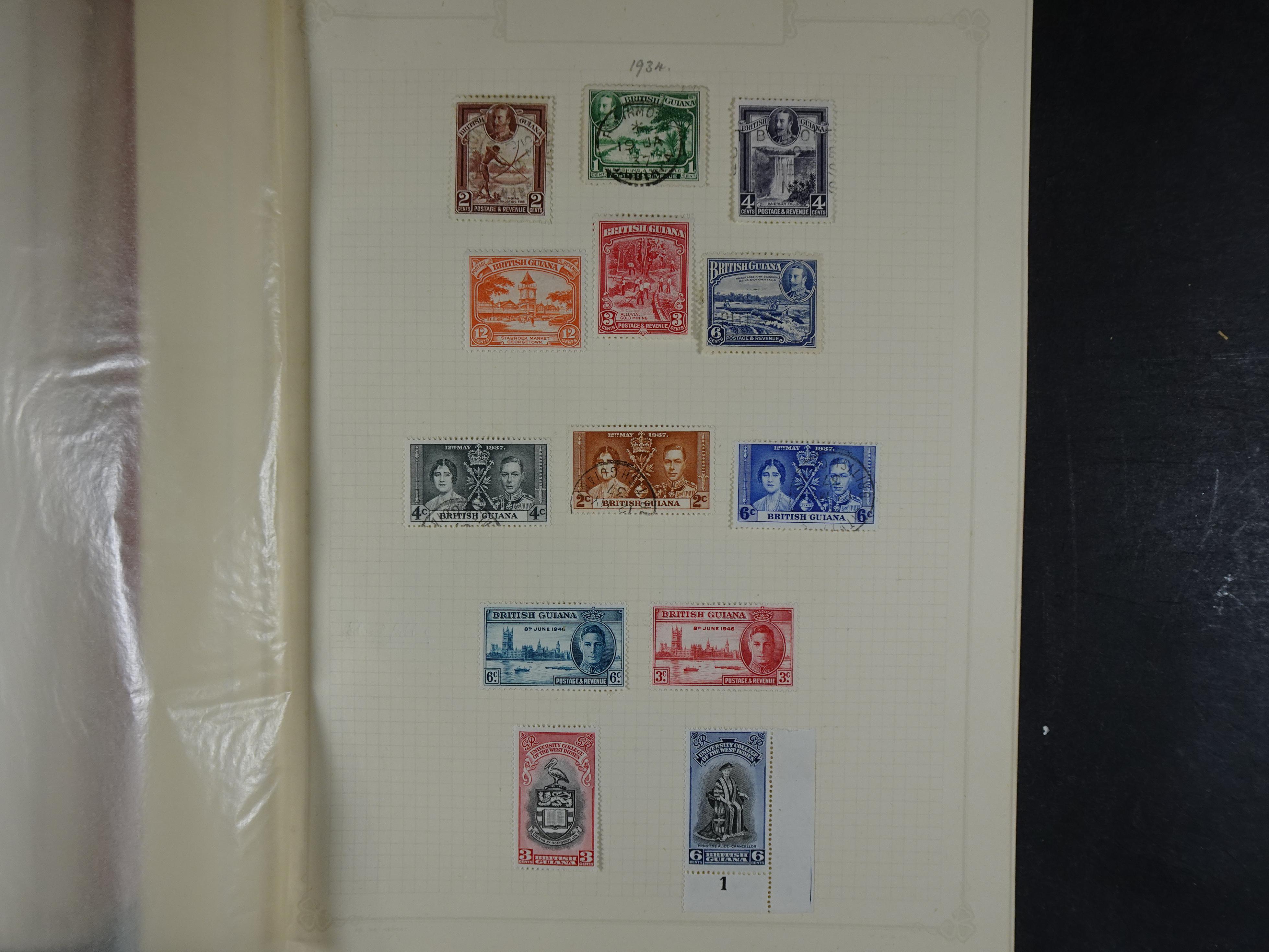 Mooie collectie A t/m Z met veel beter materiaal, hoge waarde. 159