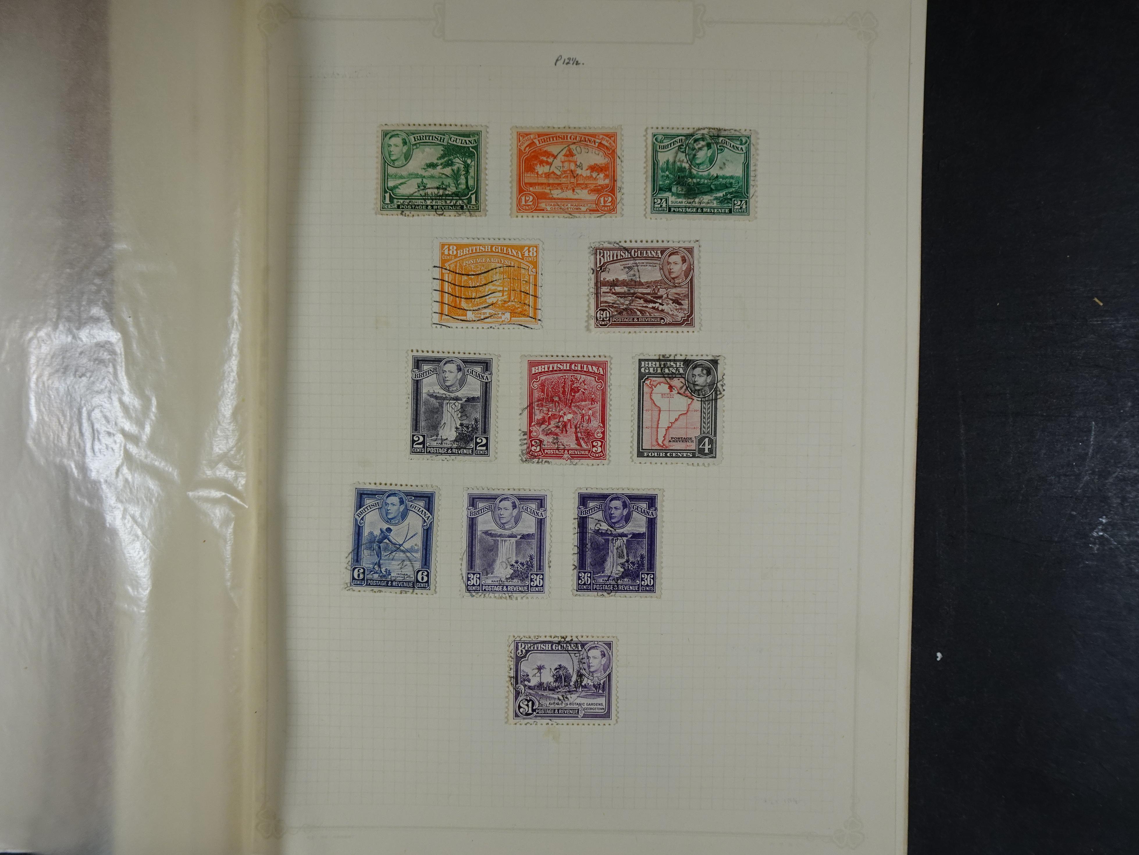 Mooie collectie A t/m Z met veel beter materiaal, hoge waarde. 160