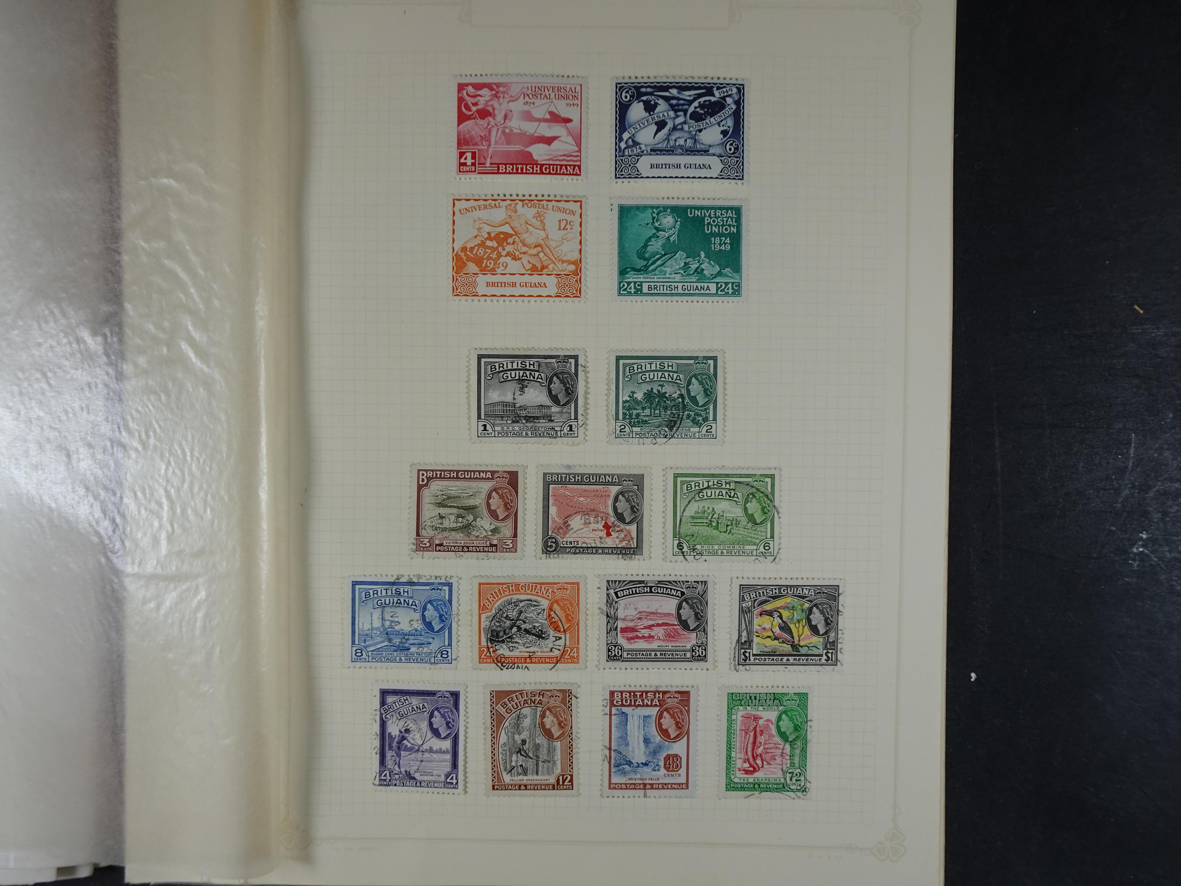 Mooie collectie A t/m Z met veel beter materiaal, hoge waarde. 162