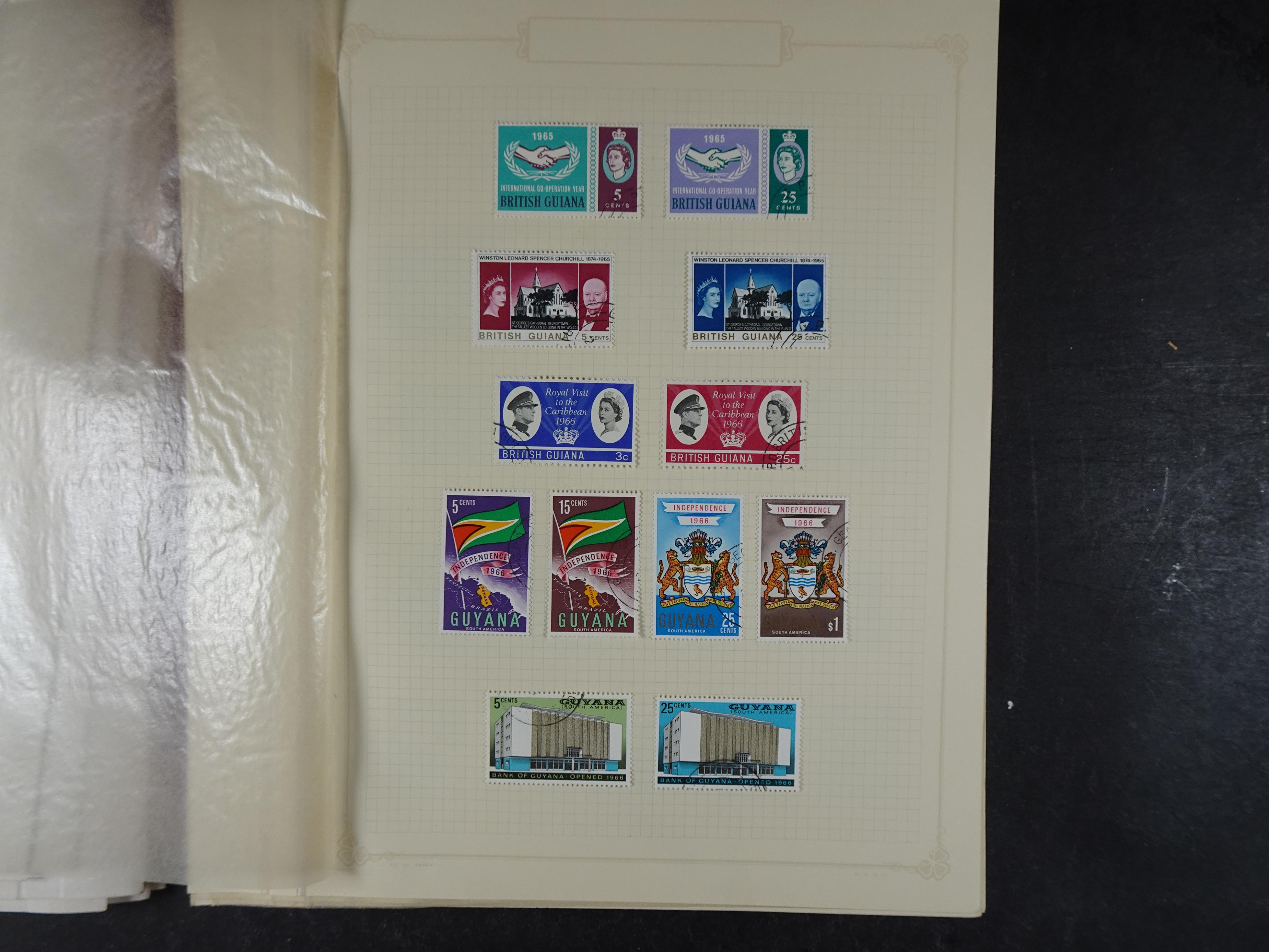 Mooie collectie A t/m Z met veel beter materiaal, hoge waarde. 164