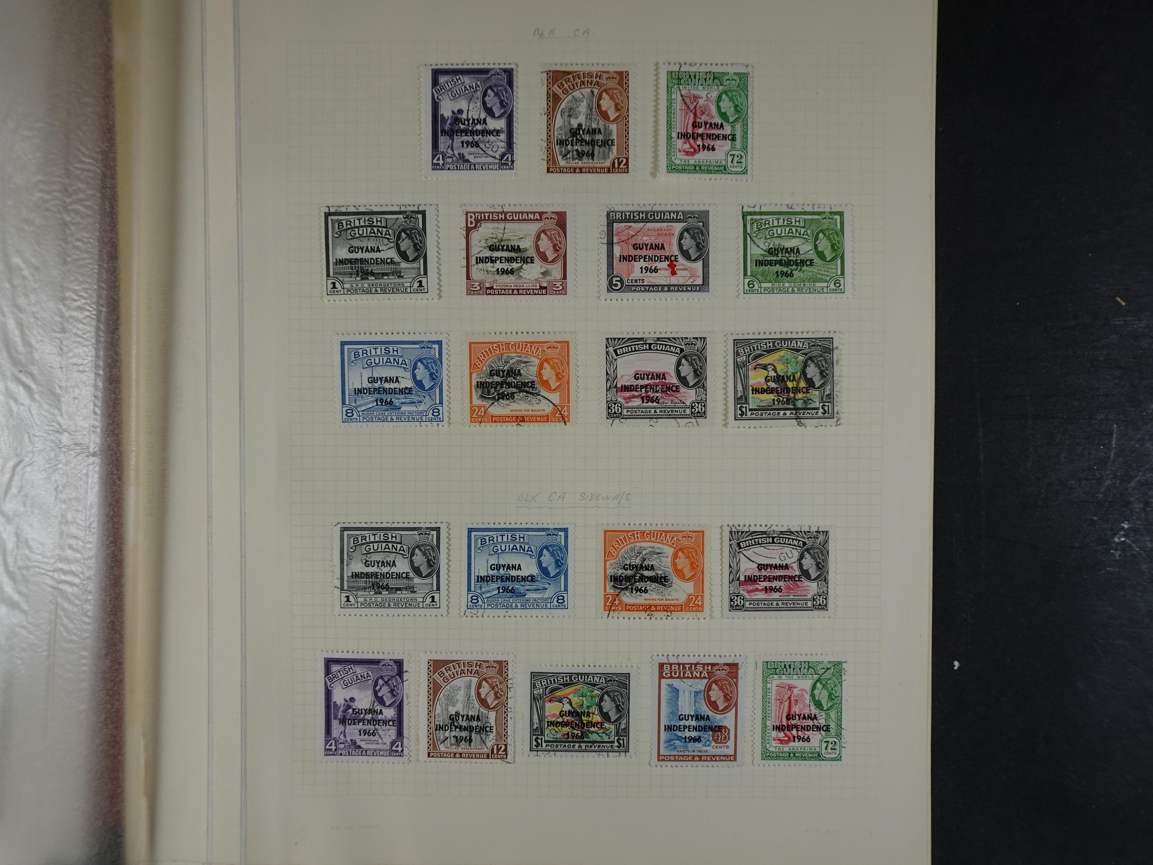 Mooie collectie A t/m Z met veel beter materiaal, hoge waarde. 165