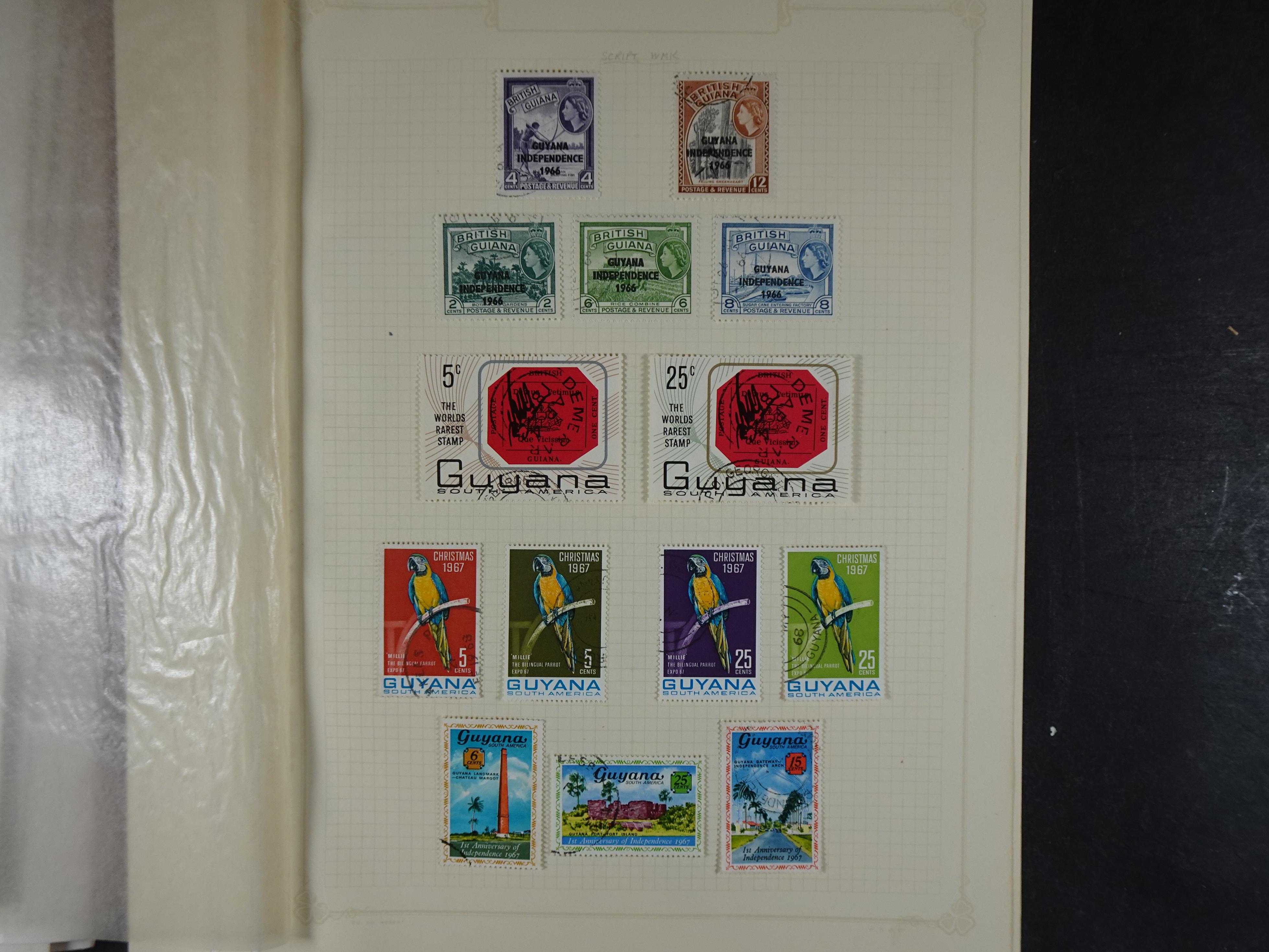 Mooie collectie A t/m Z met veel beter materiaal, hoge waarde. 166