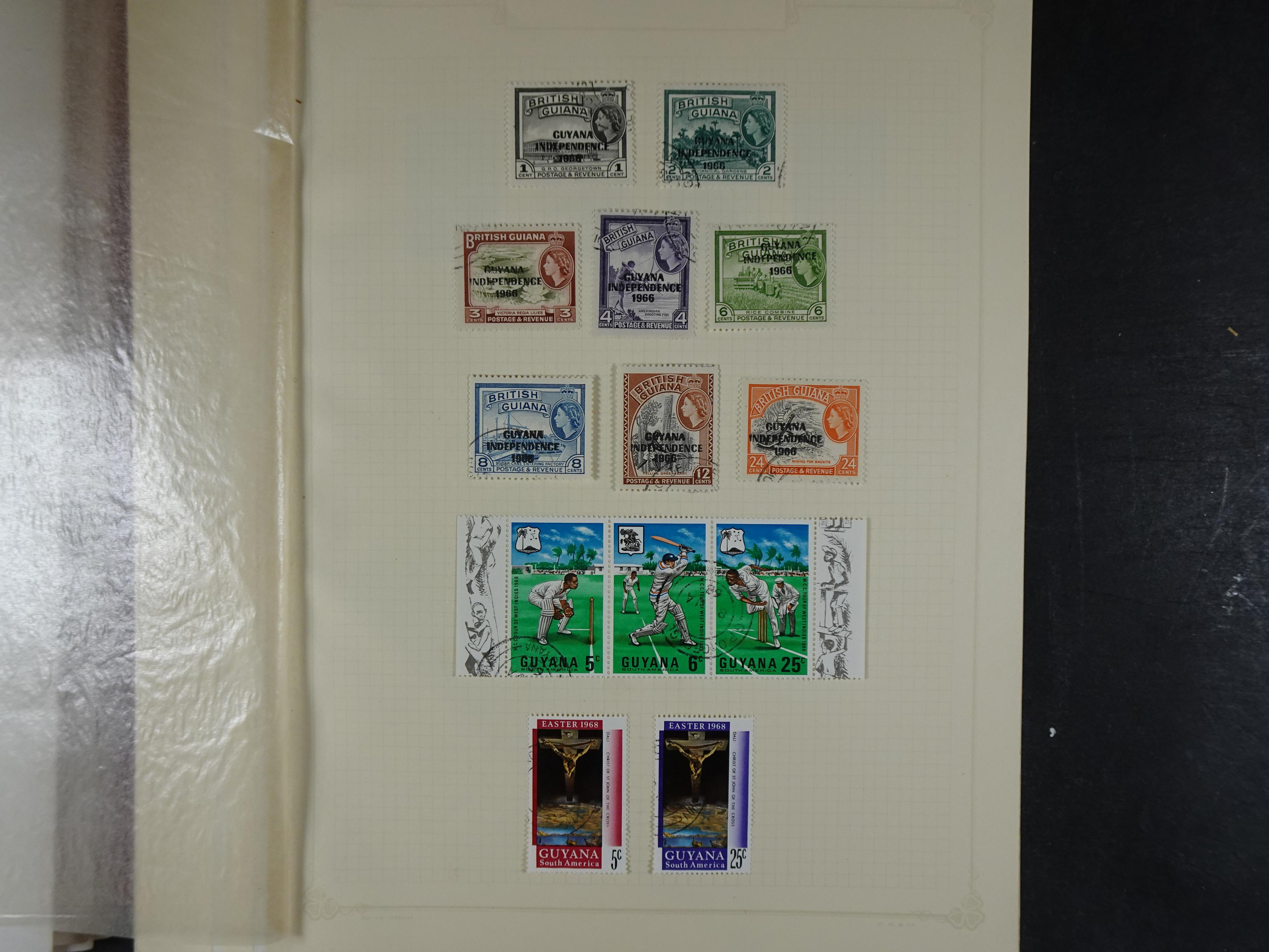 Mooie collectie A t/m Z met veel beter materiaal, hoge waarde. 167