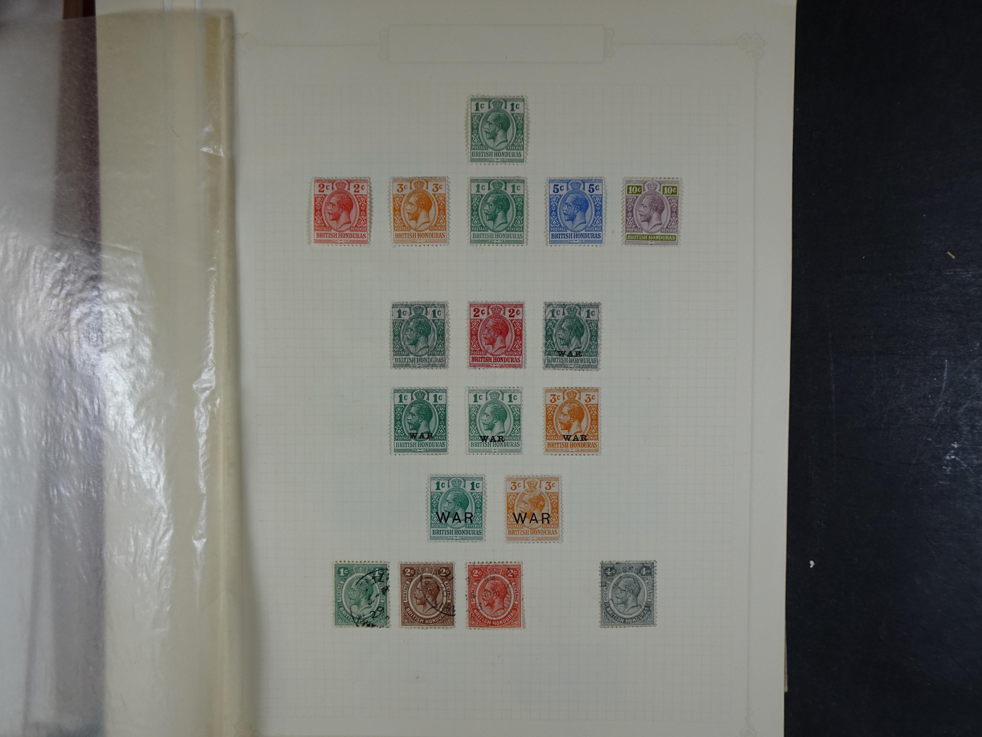 Mooie collectie A t/m Z met veel beter materiaal, hoge waarde. 169