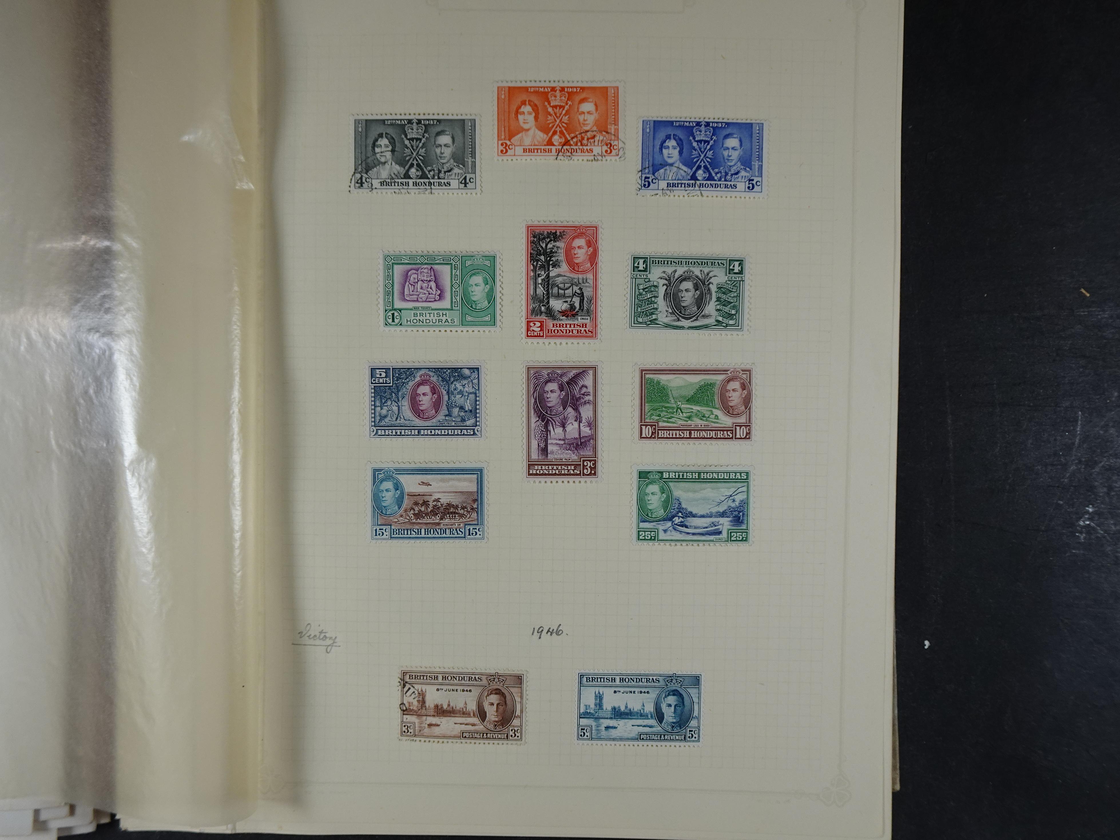 Mooie collectie A t/m Z met veel beter materiaal, hoge waarde. 170